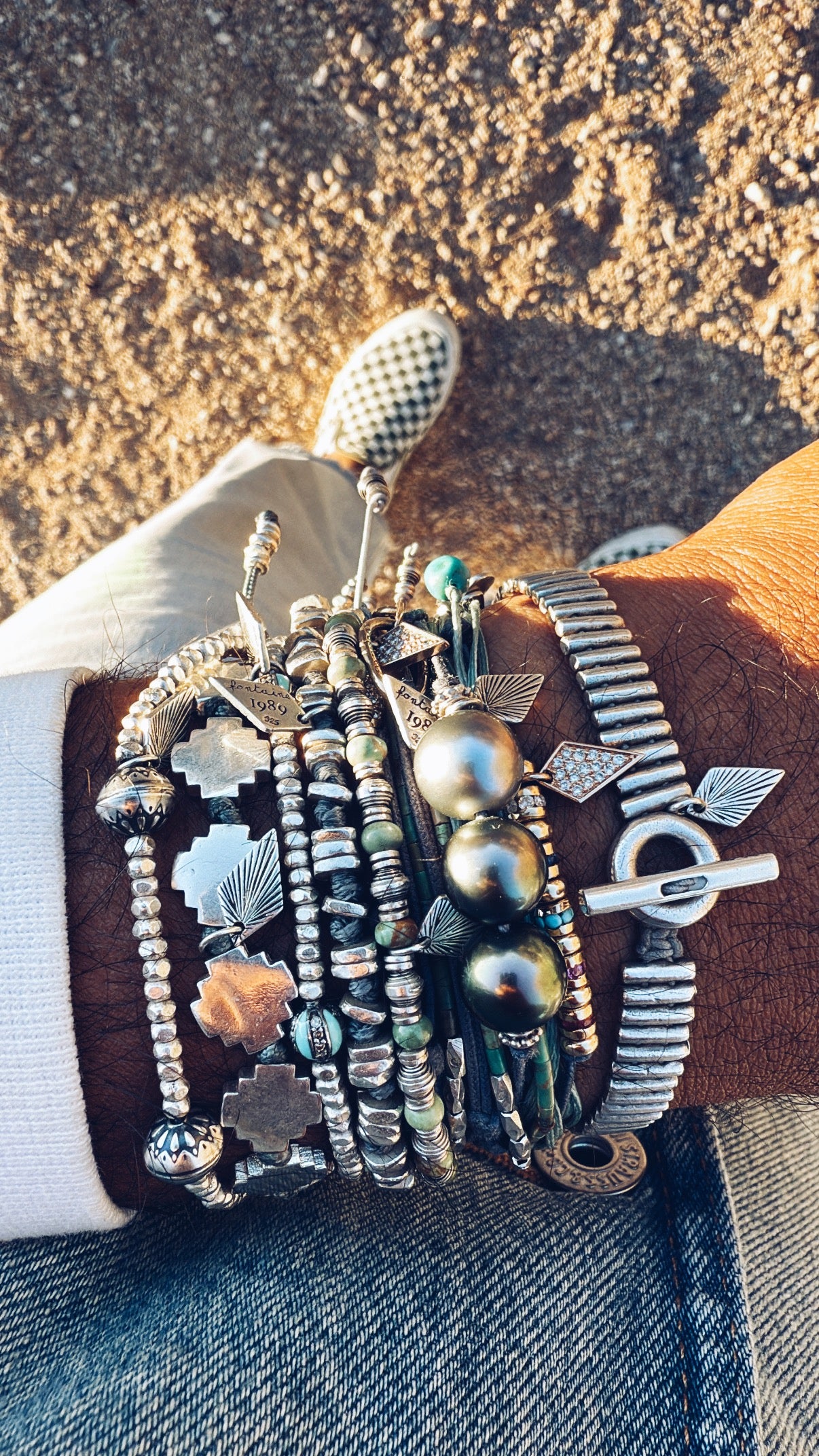 SINITY "Navajo"