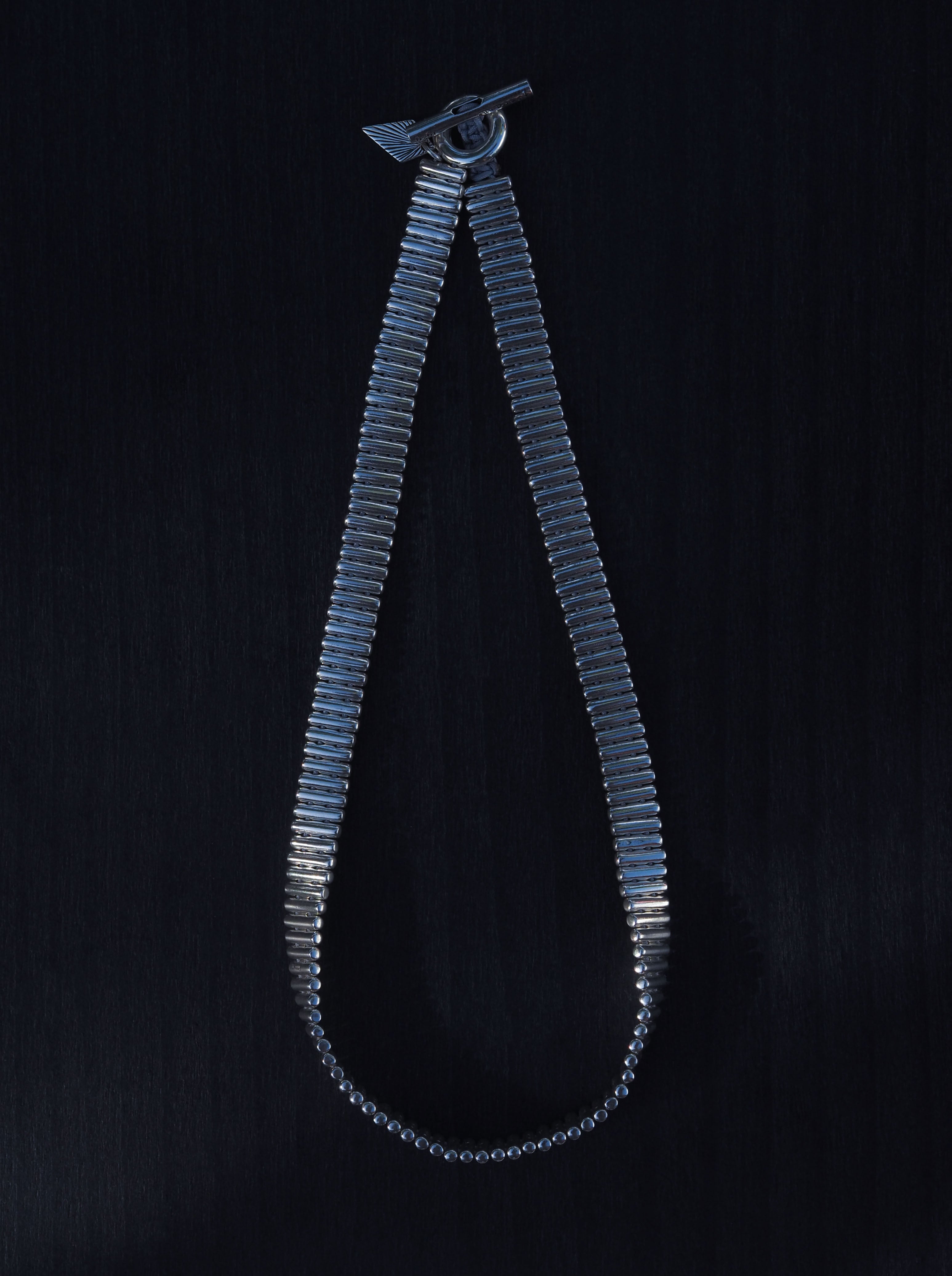 BARRETT "The Ultimate Sensual Choker"