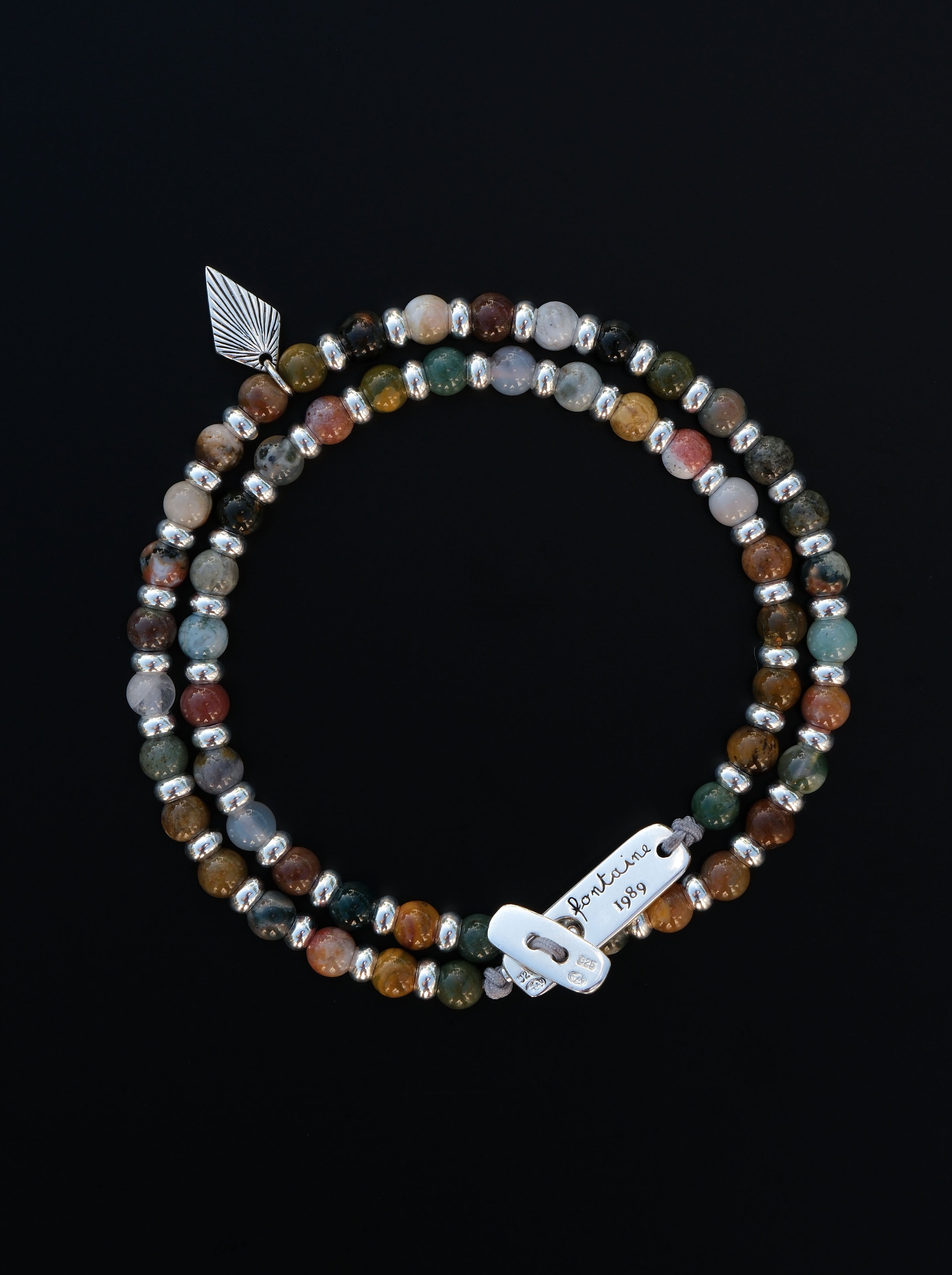 BEL AMOUR "Multi Japser"