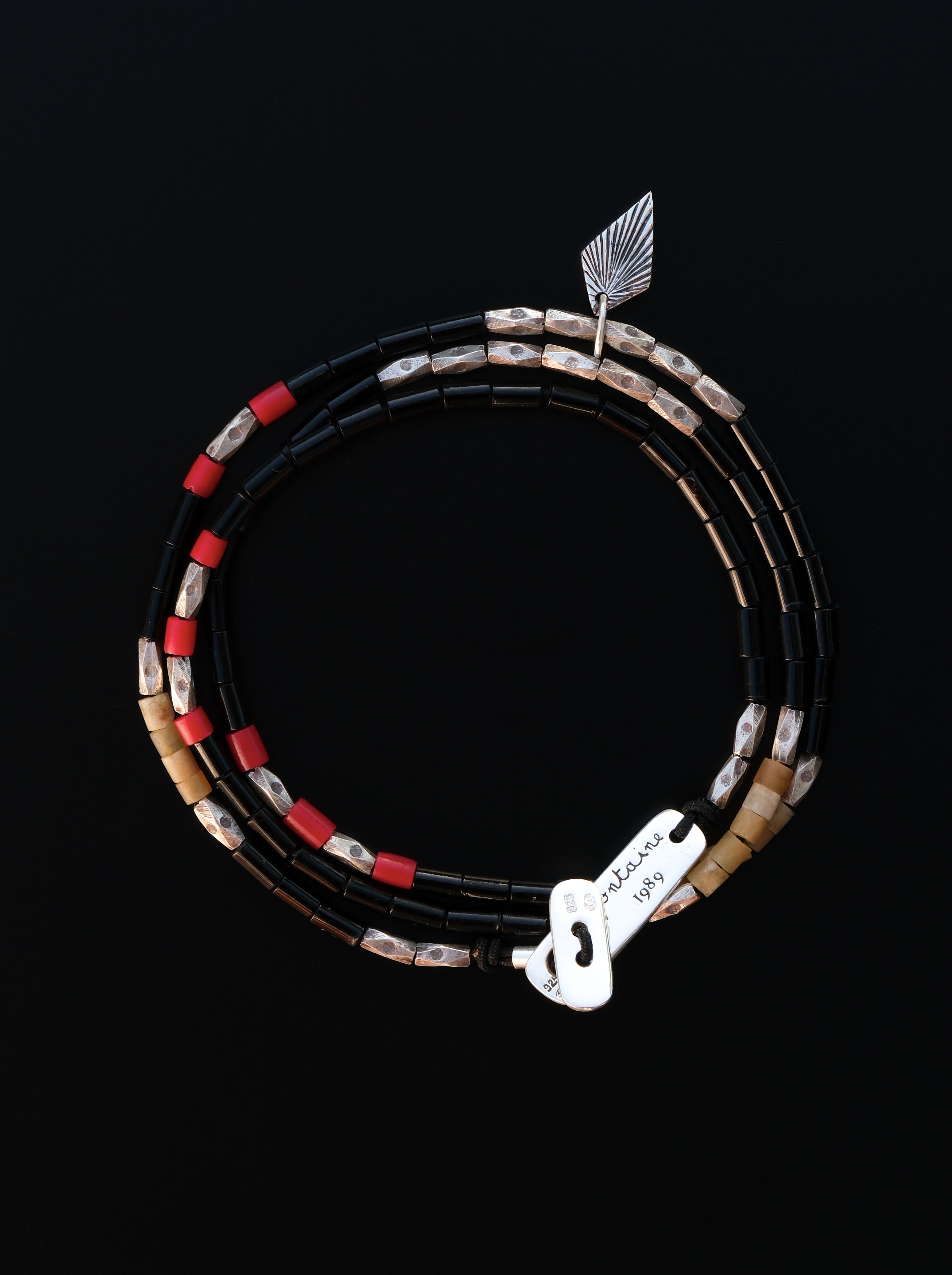 BONOBO "The Black Seminole"