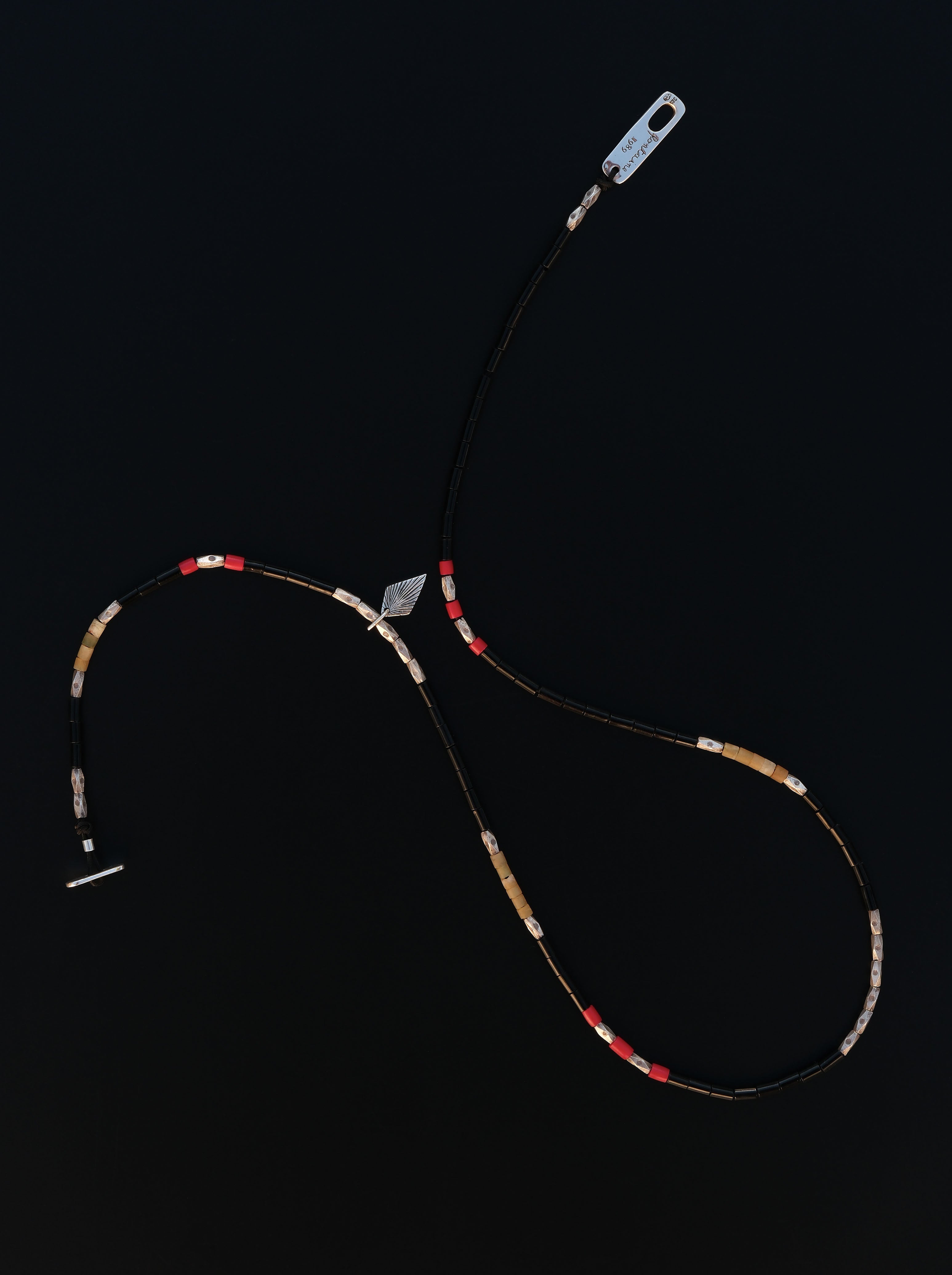 BONOBO "The Black Seminole"