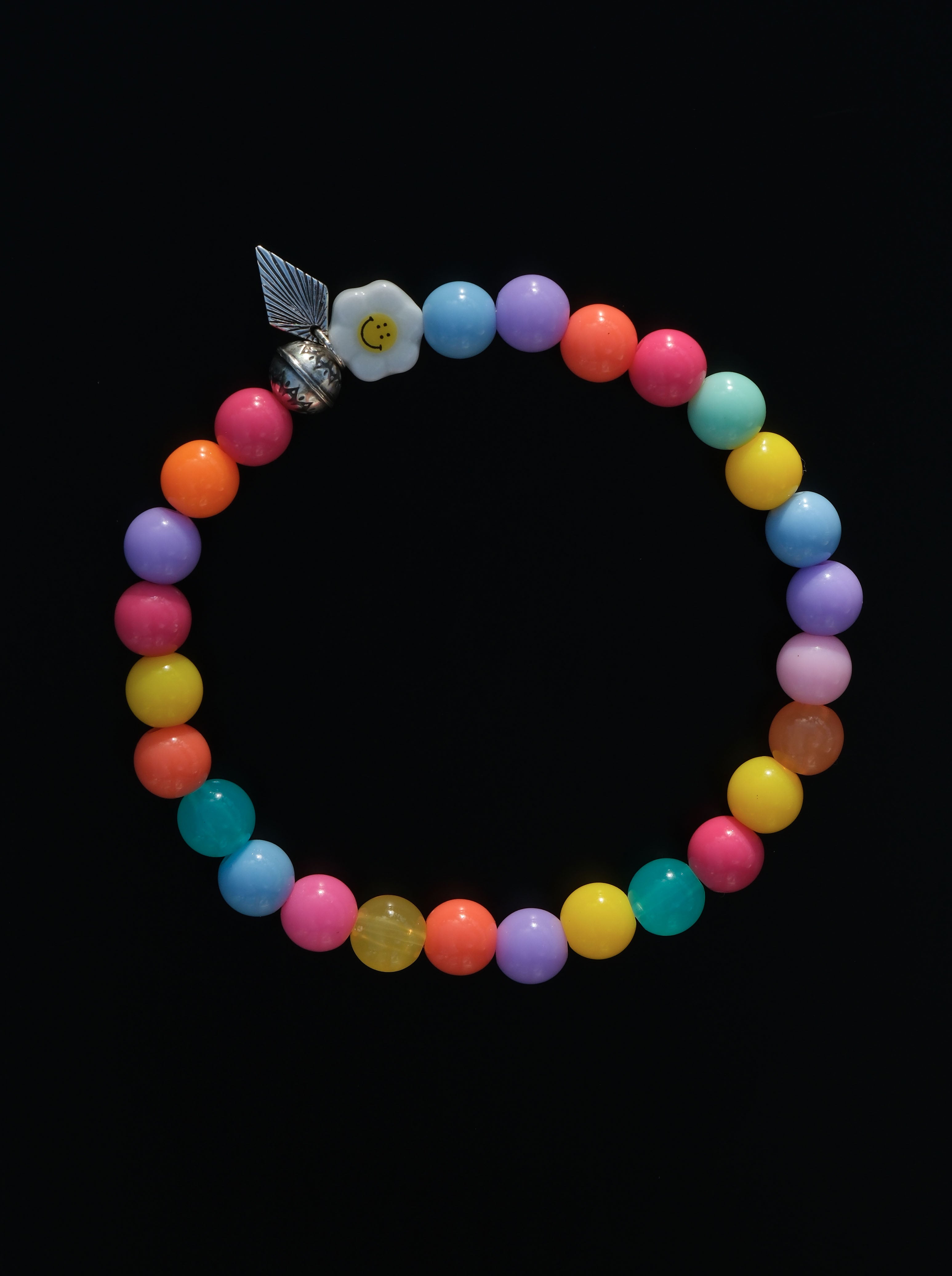 THE BUBBLE GUM "Soft Elastic"