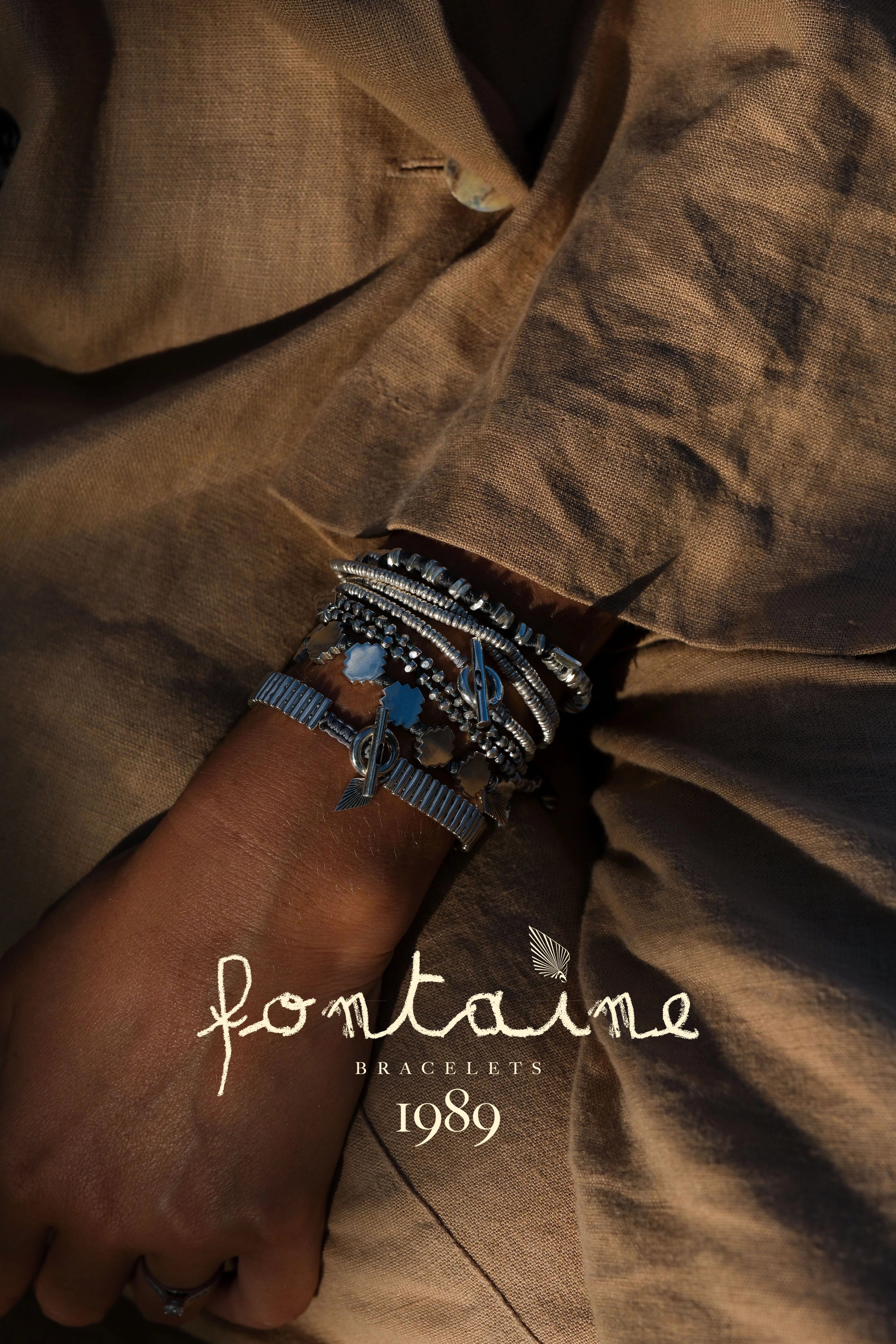 THE CREATOR'S STACK "Anthony's Finest"