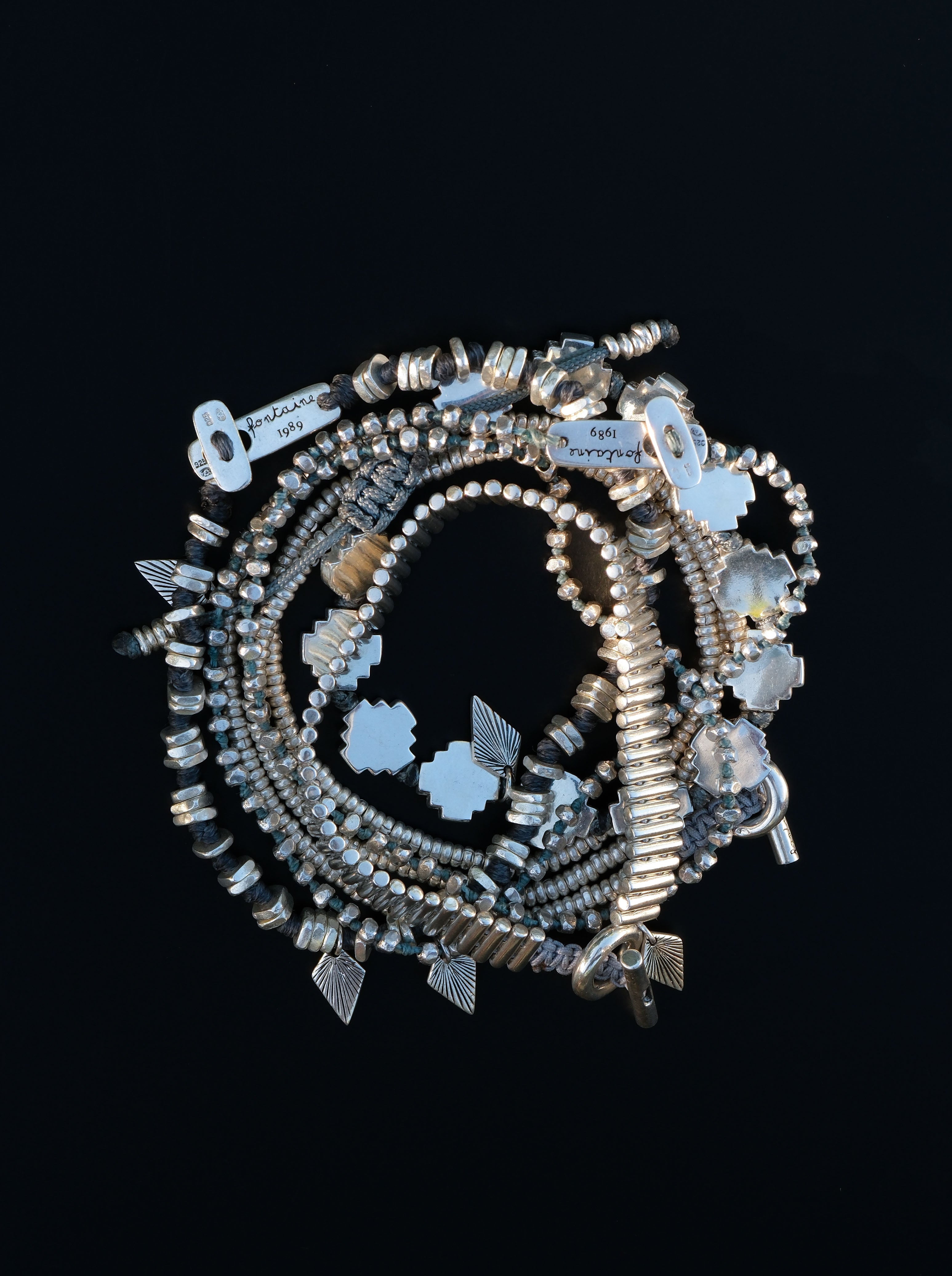 THE CREATOR'S STACK "Anthony's Finest"