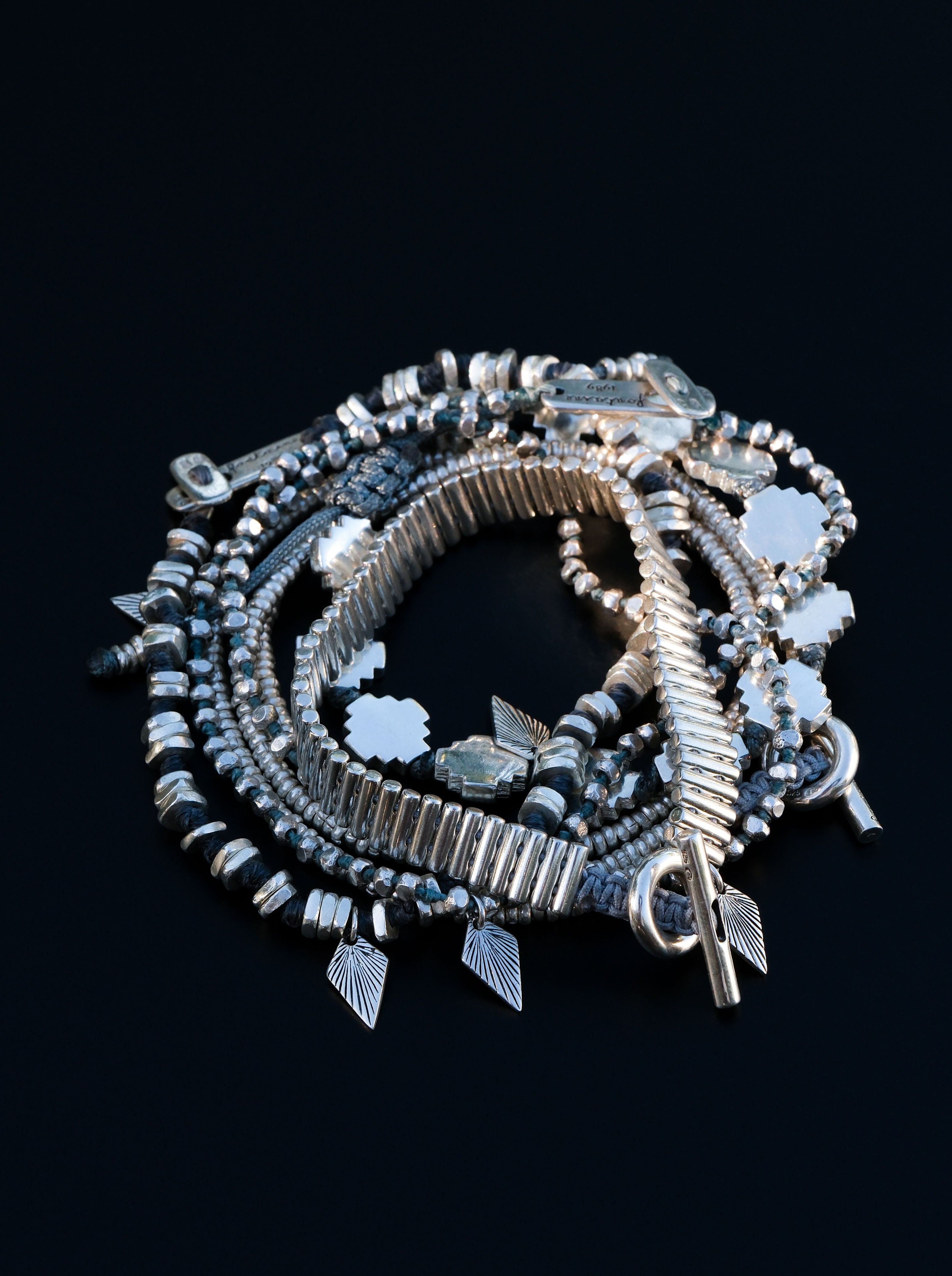 THE CREATOR'S STACK "Anthony's Finest"