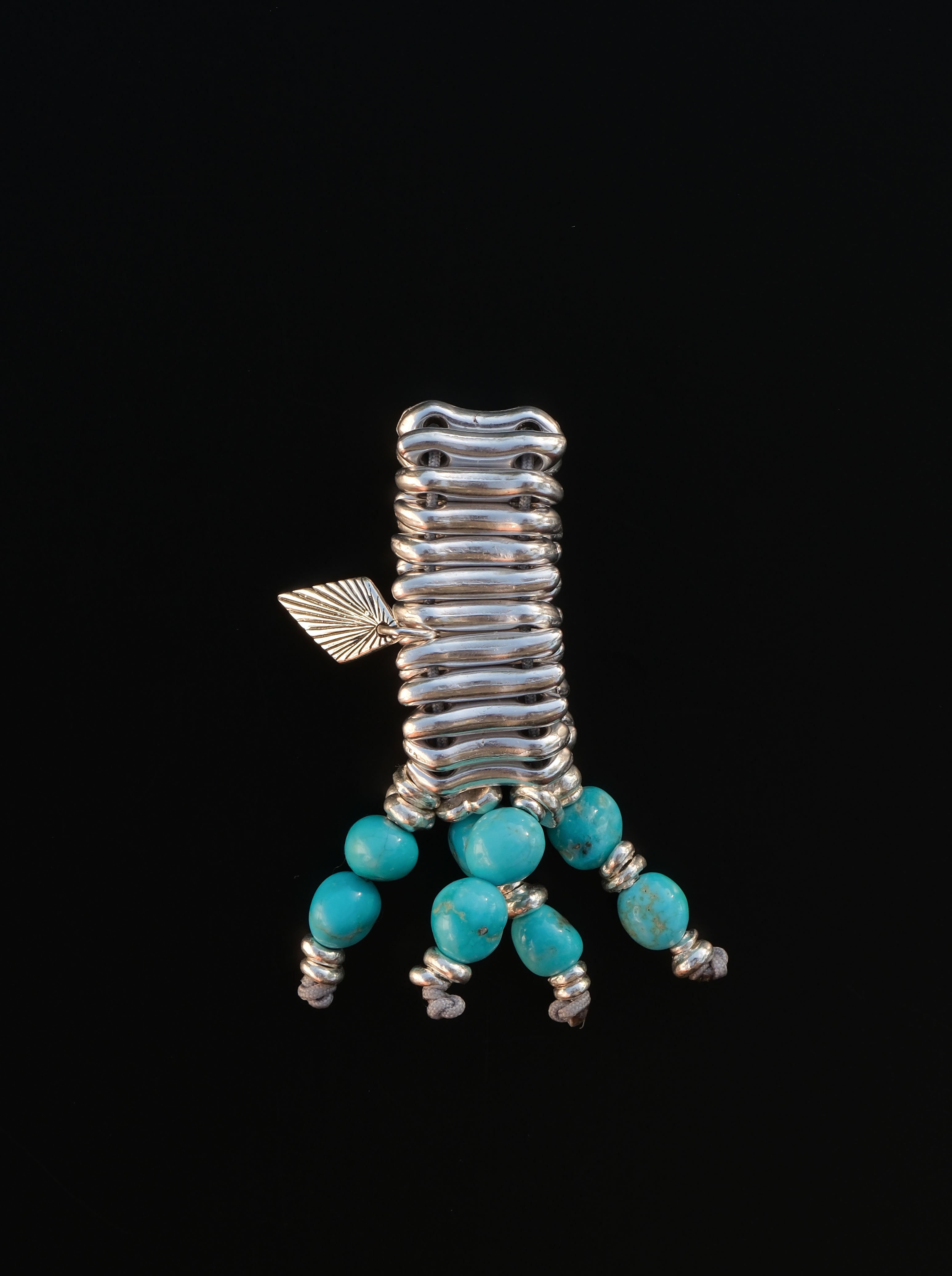 CUSTOM BIRK "BARRETT Grigri"