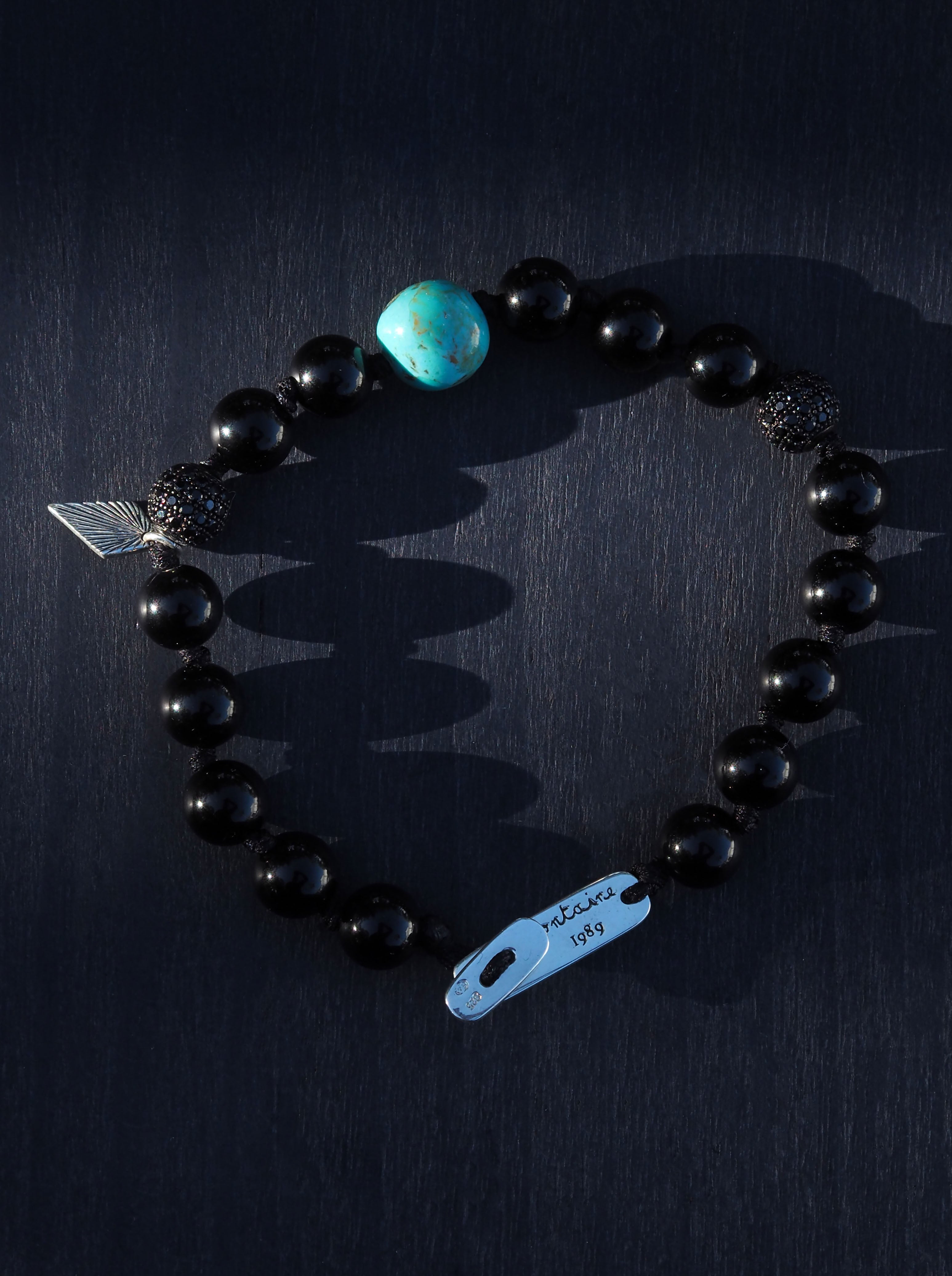 THE DARK TWISTED KINGMAN