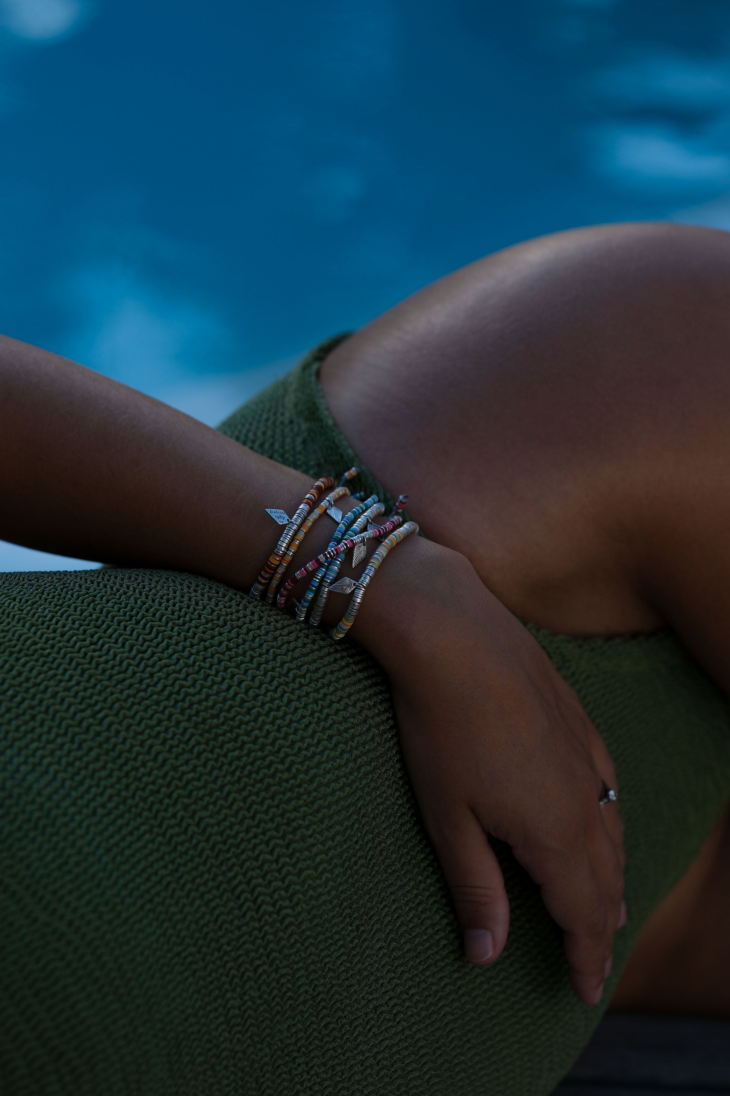 MINI RAINBOW SURFER "Amalfi"