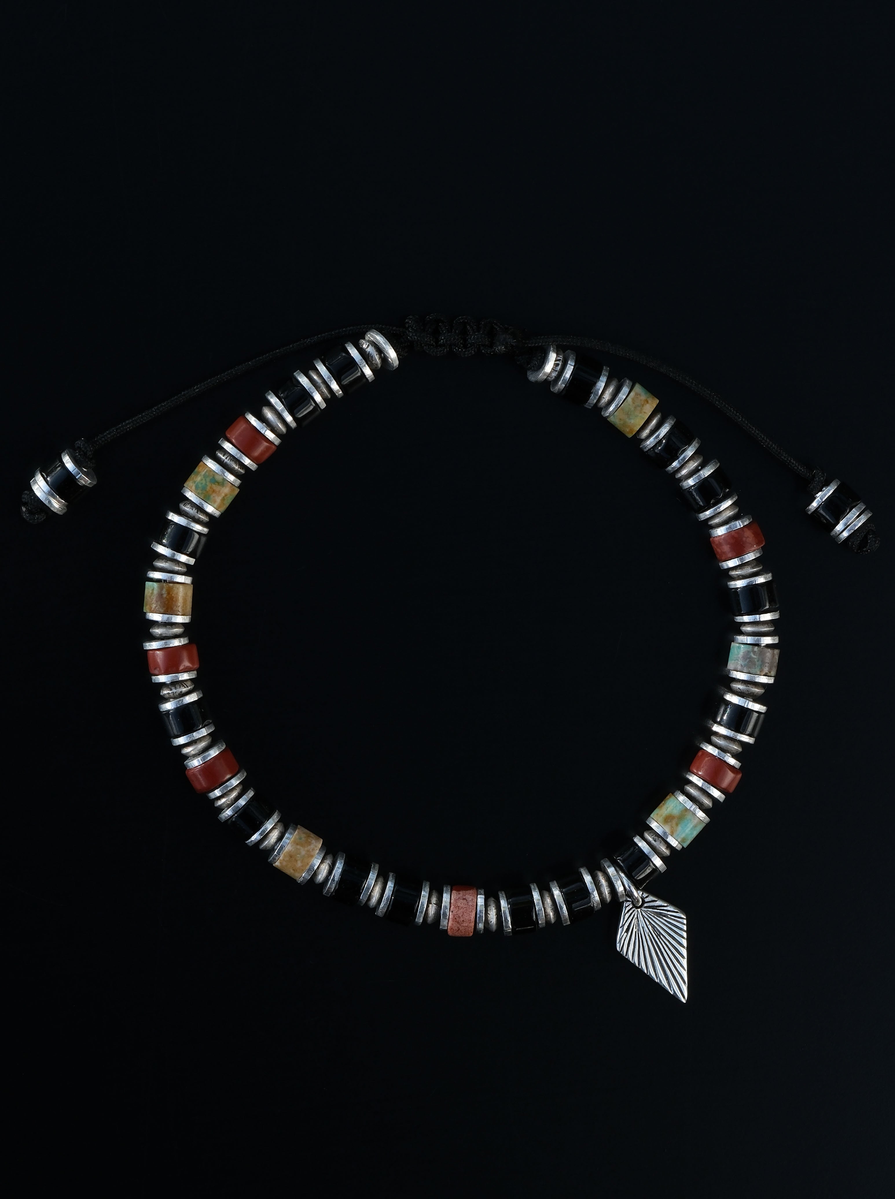 THE HEISHI "Pueblo Mix"