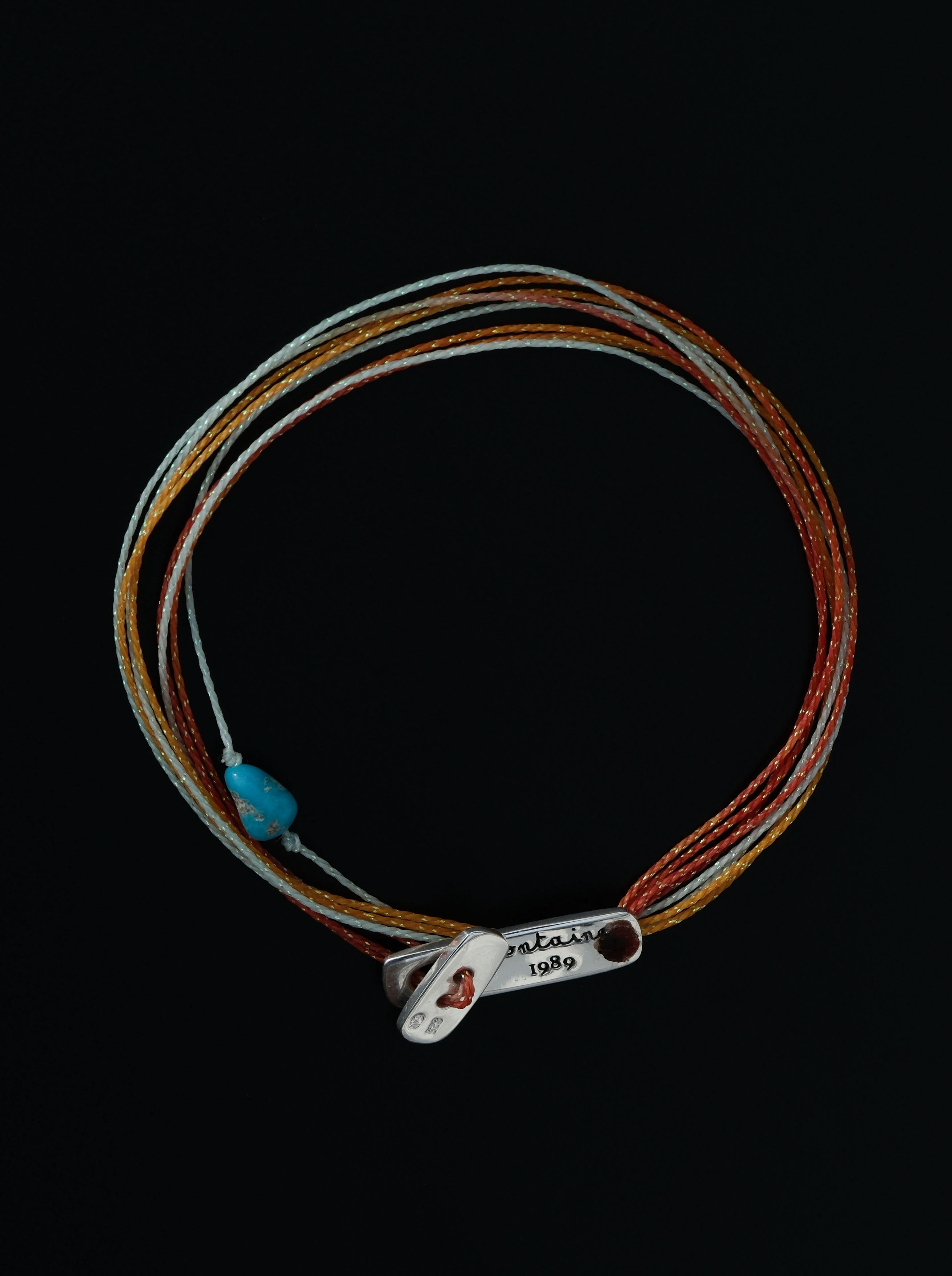 LOVE GLITTER "Rasta Rainbow"