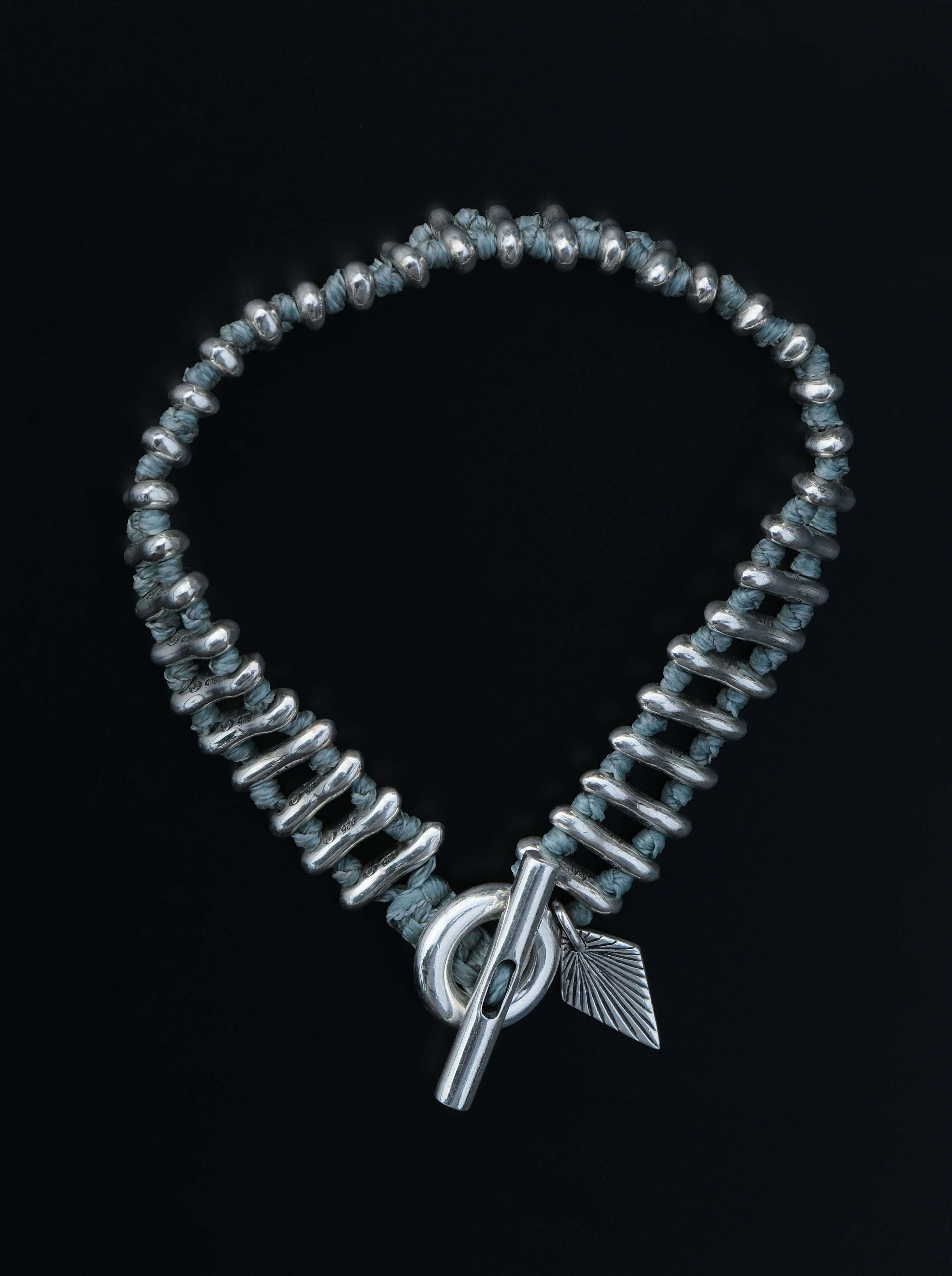 MANCHETTE SLIM "Kingman"