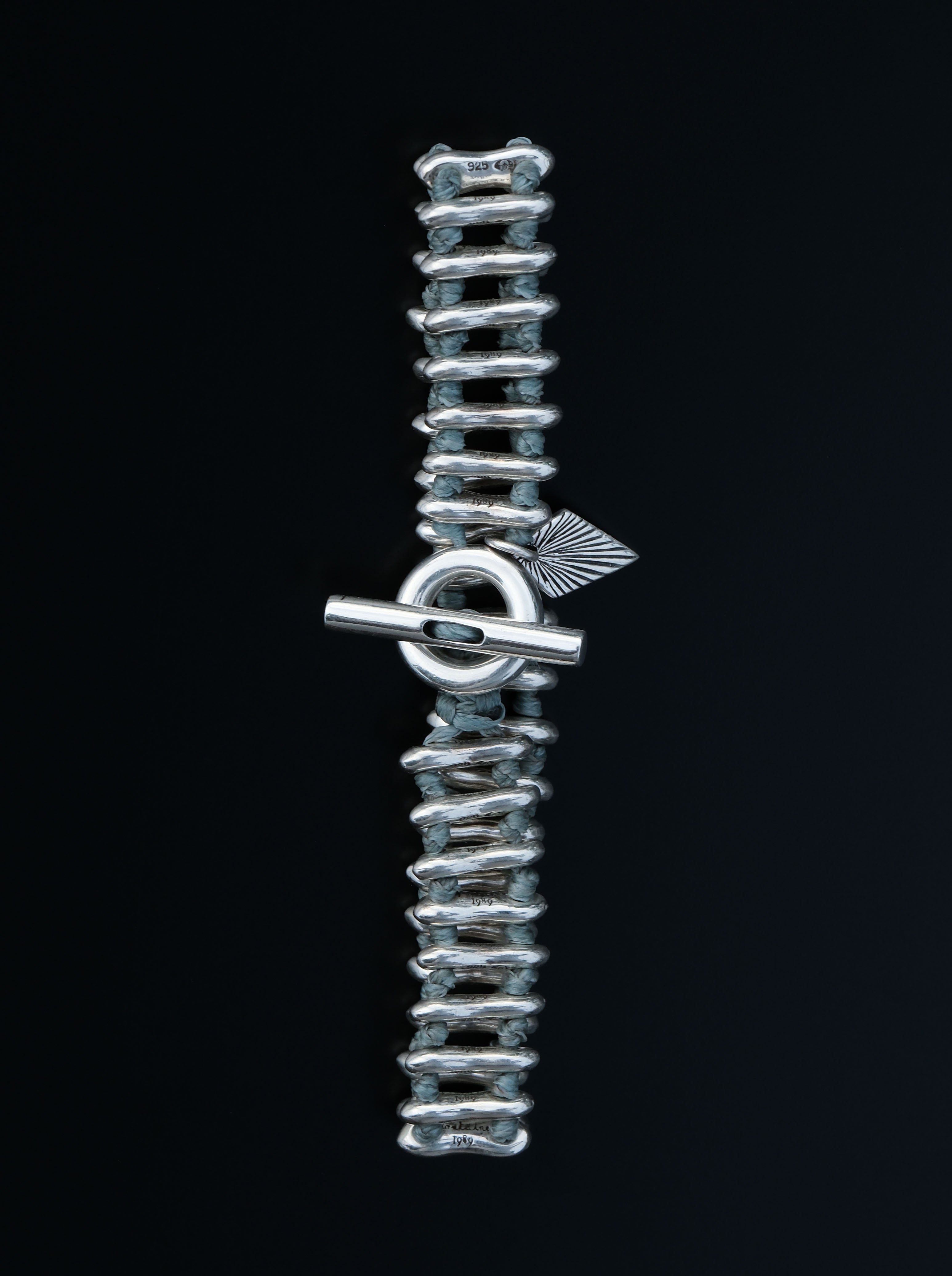 MANCHETTE SLIM "Kingman"