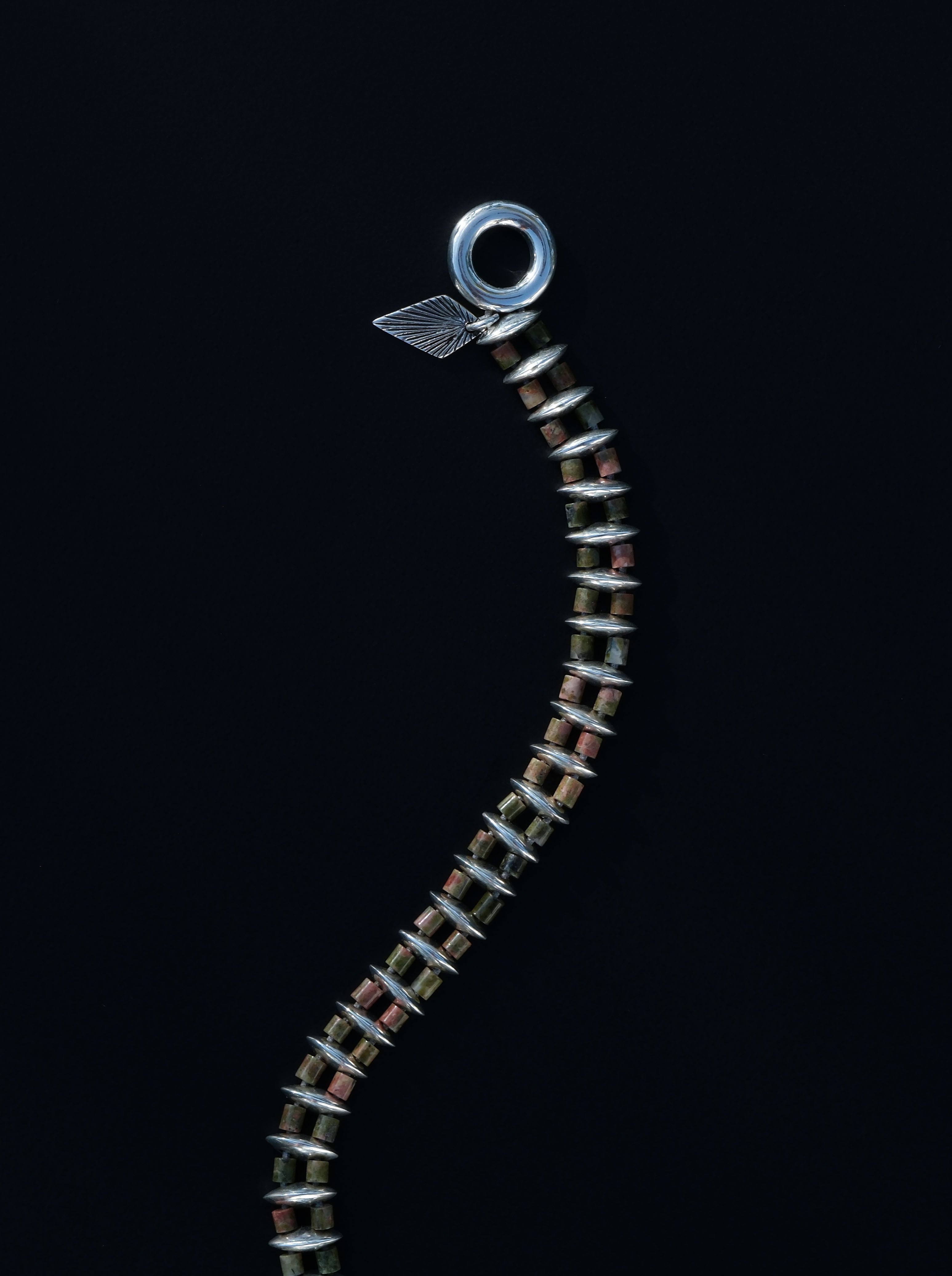 MANCHETTE UNAKITE