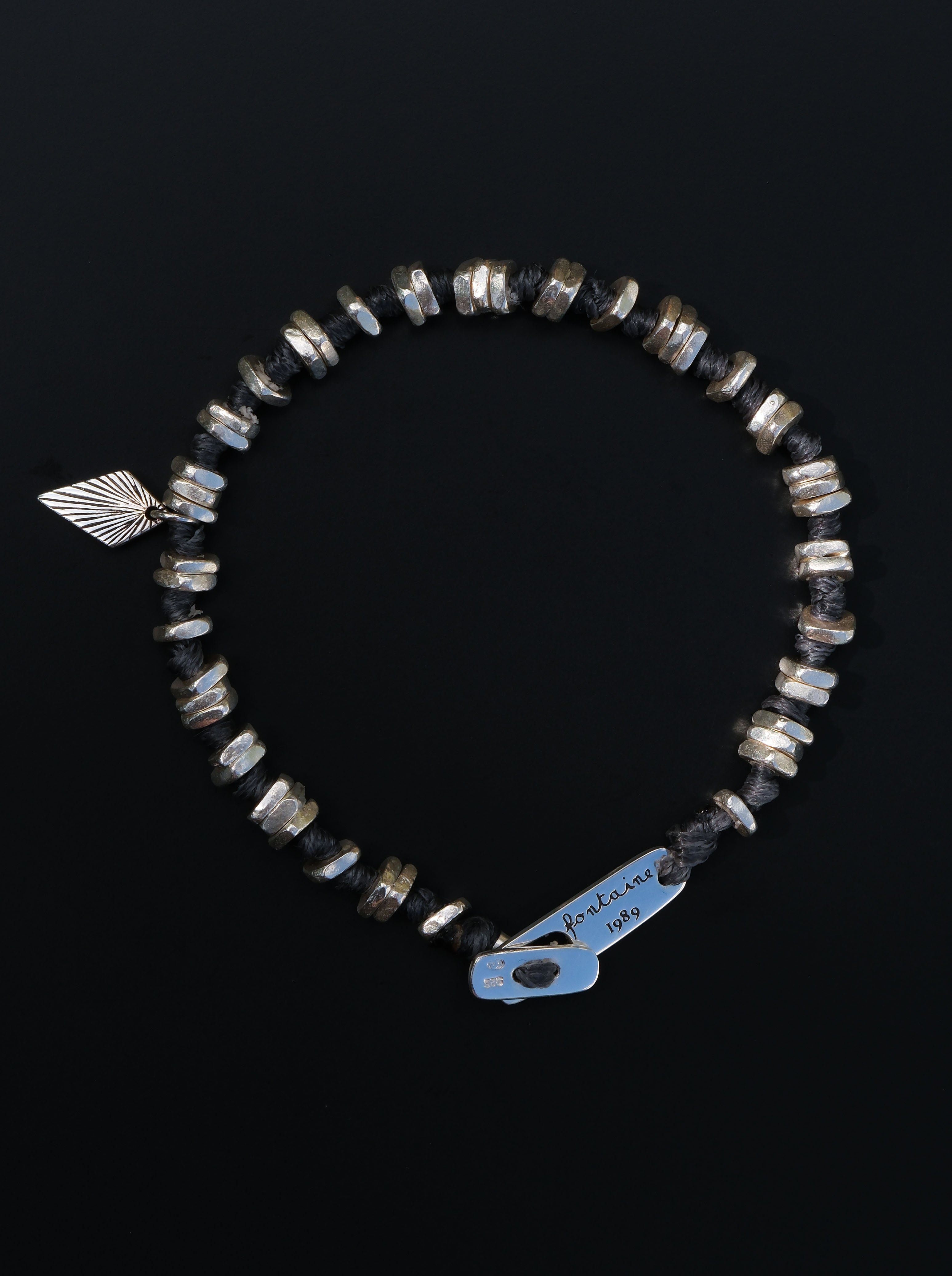 RUSTIC MAVERICKS "Charcoal Grey"