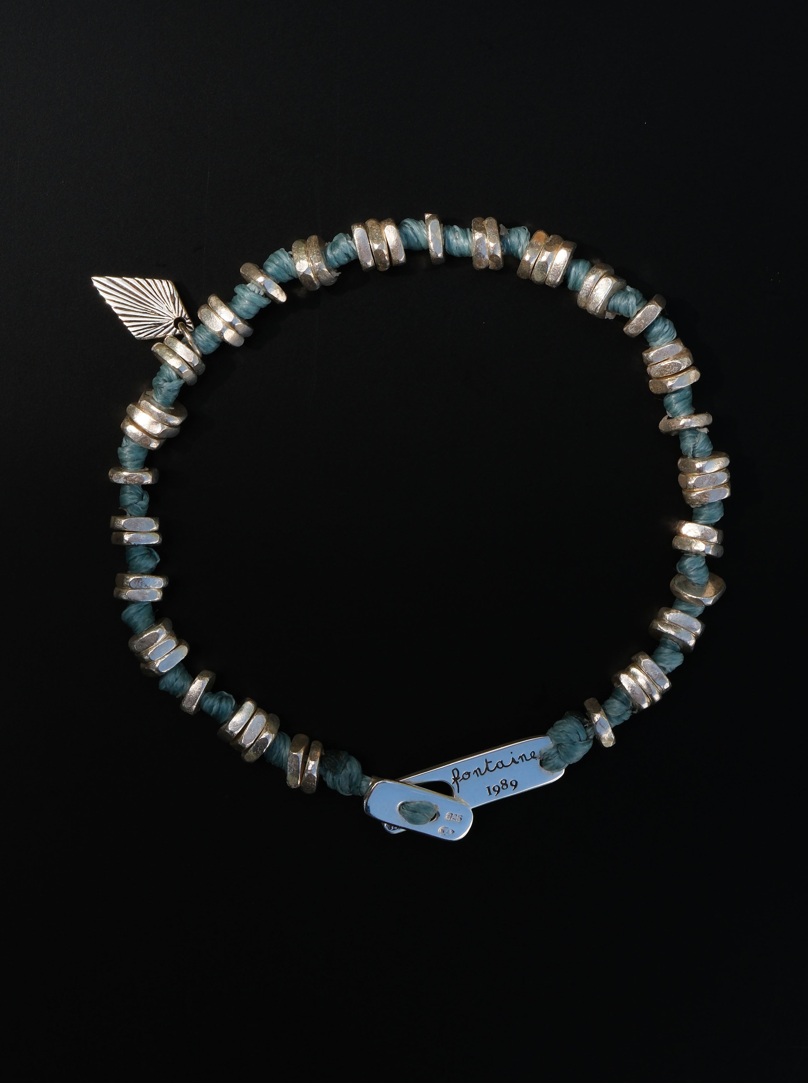 RUSTIC MAVERICKS "Kingman Blue"
