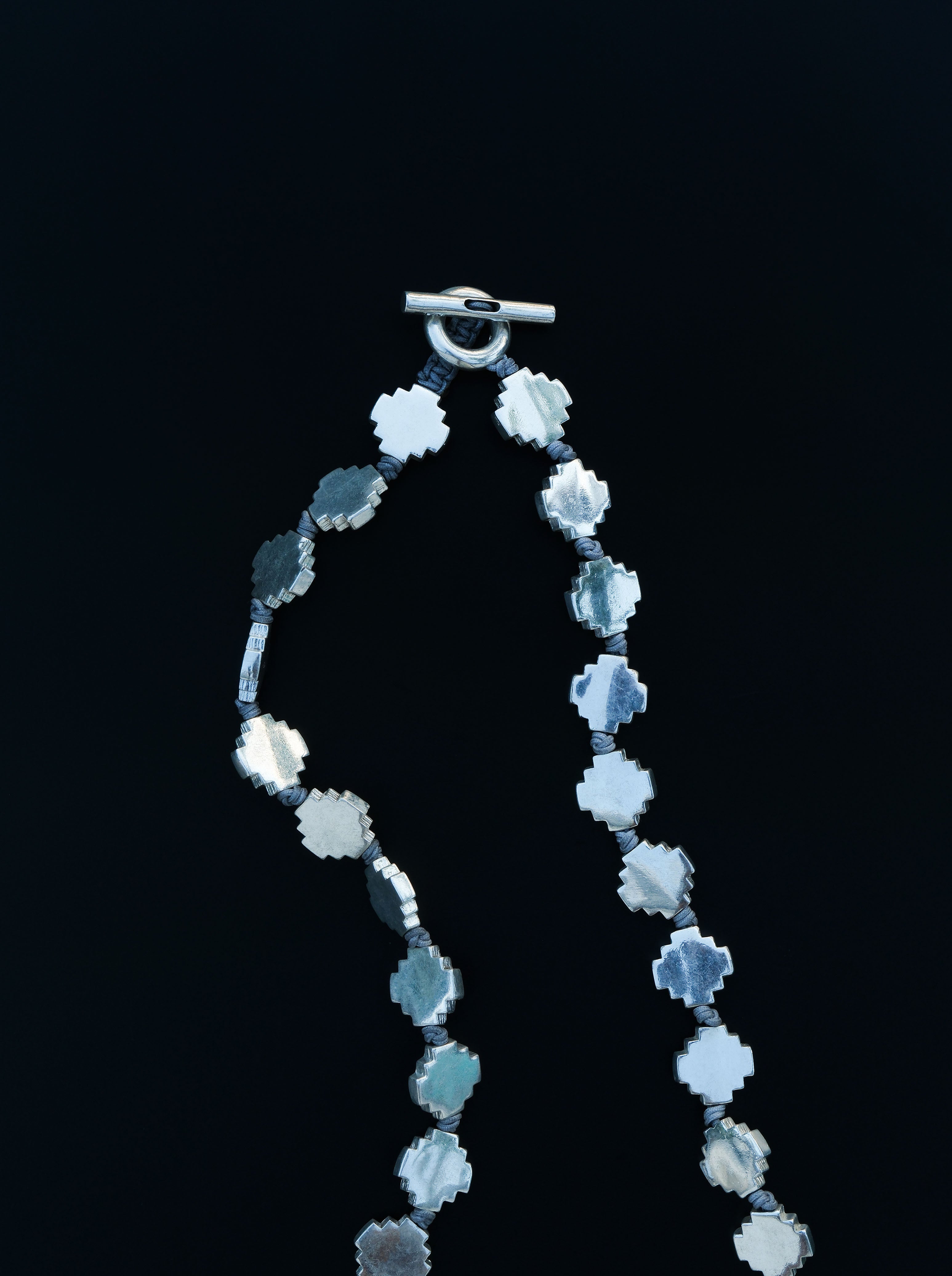 THE MAYA PHANTOM "Necklace"