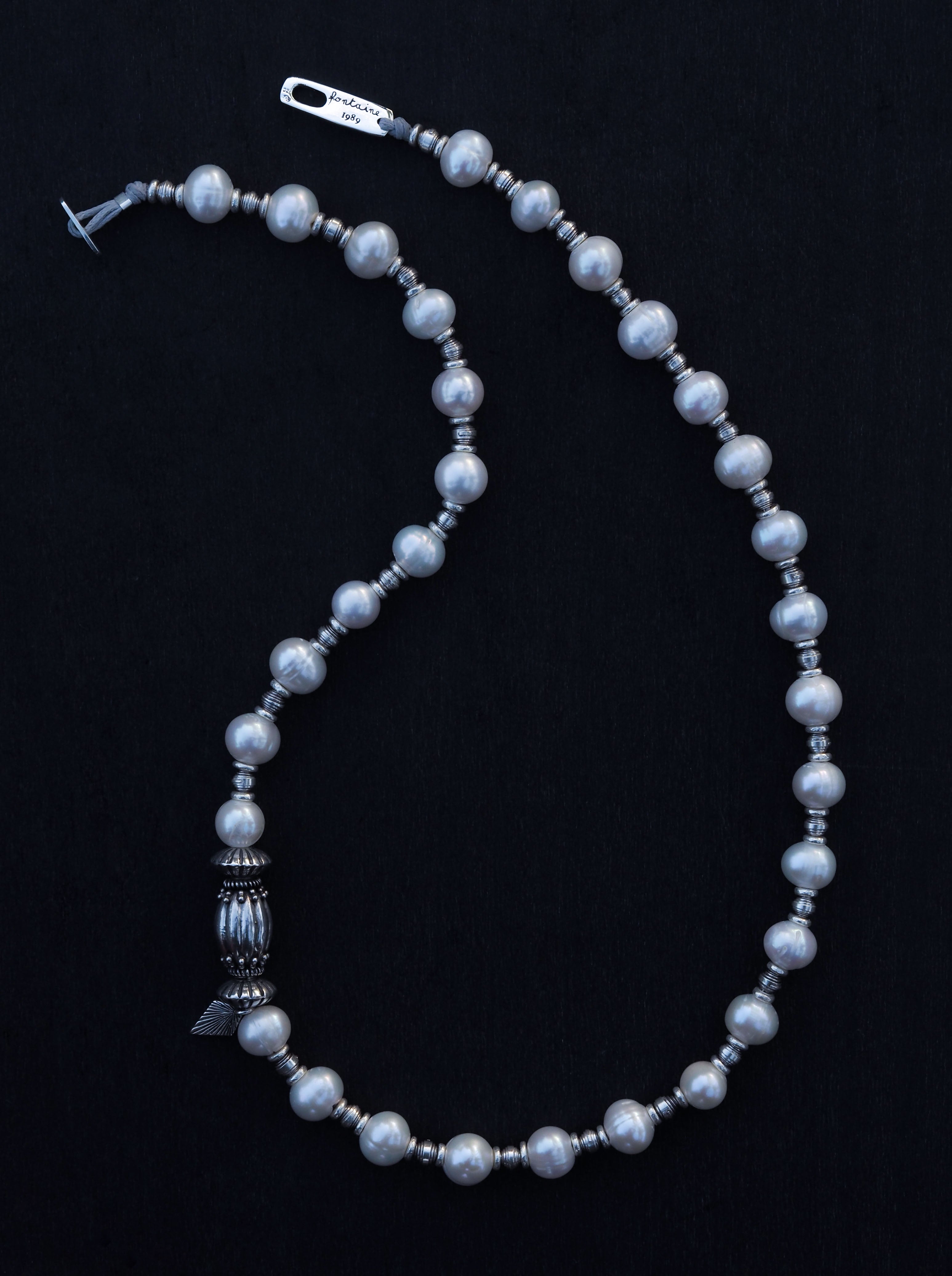 THE MENTAWAÏ MONSTER "Pearl"