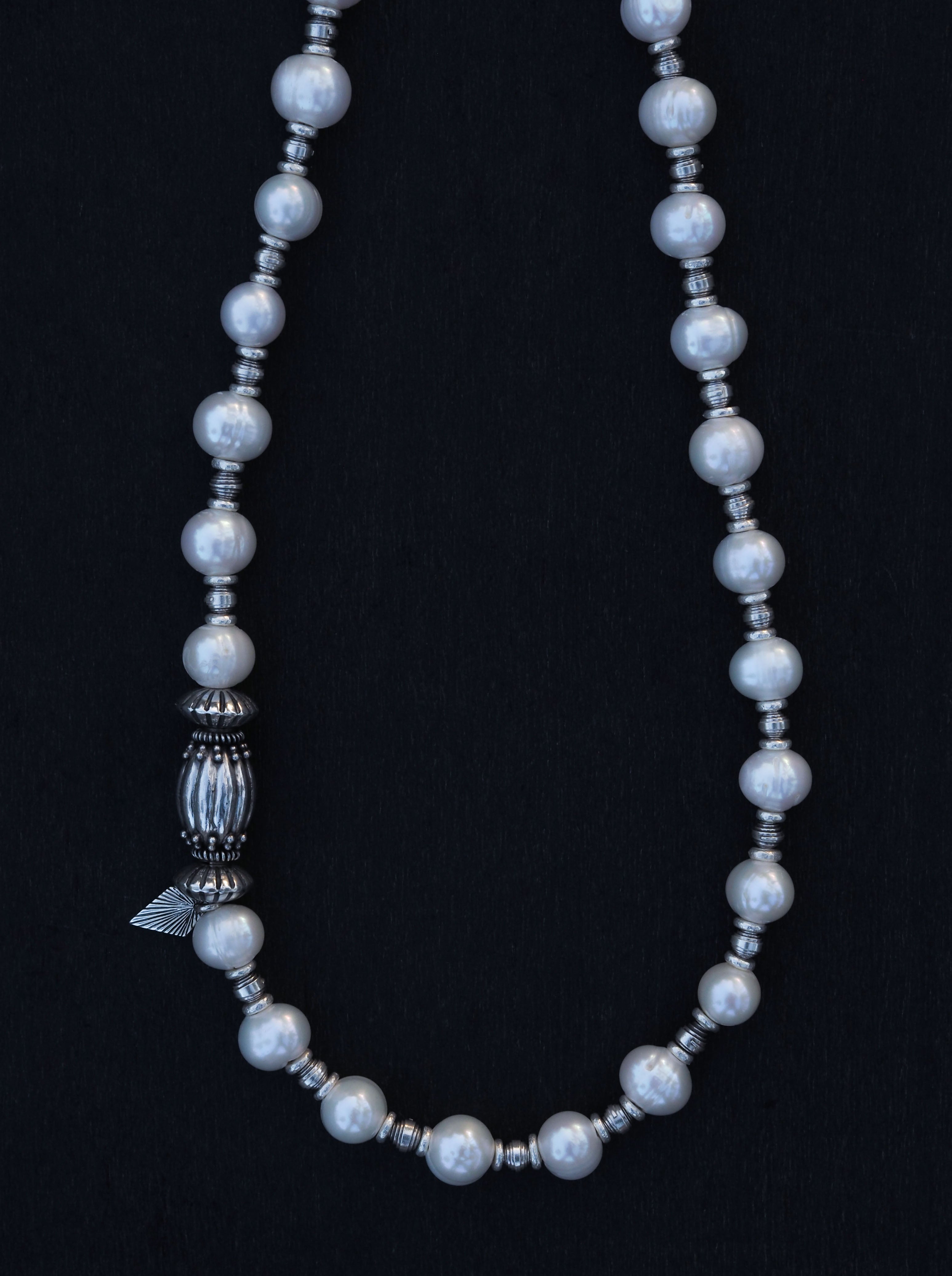 THE MENTAWAÏ MONSTER "Pearl"