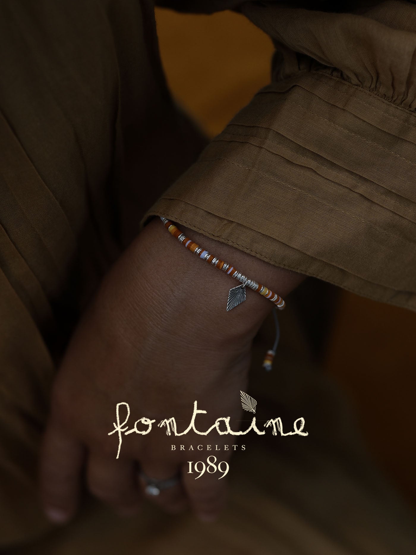 MINI RAINBOW SURFER "Amalfi"