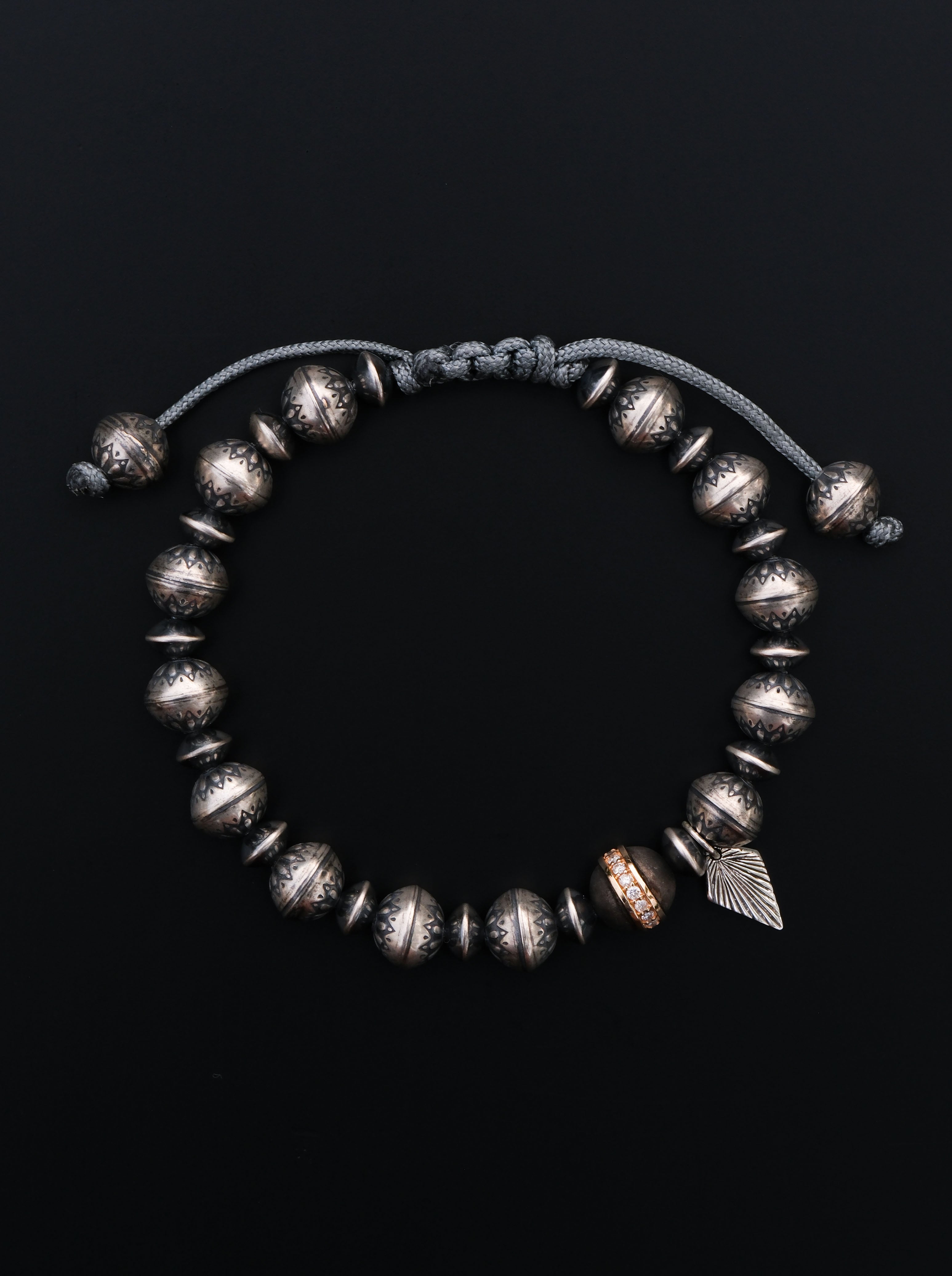 NAVAJO NATION "Gold & Diamonds Edition"