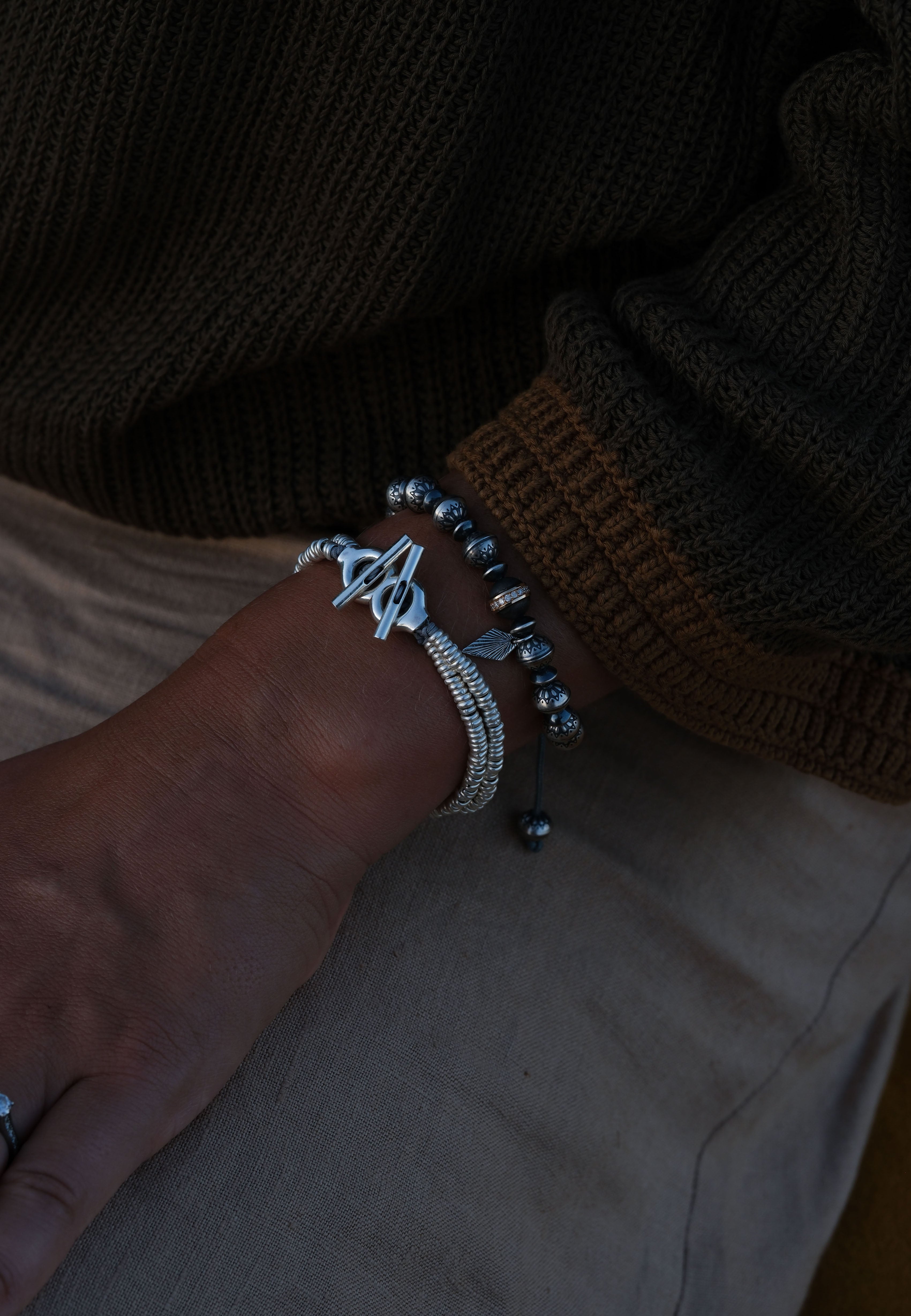 NAVAJO NATION "Gold & Diamonds Edition"
