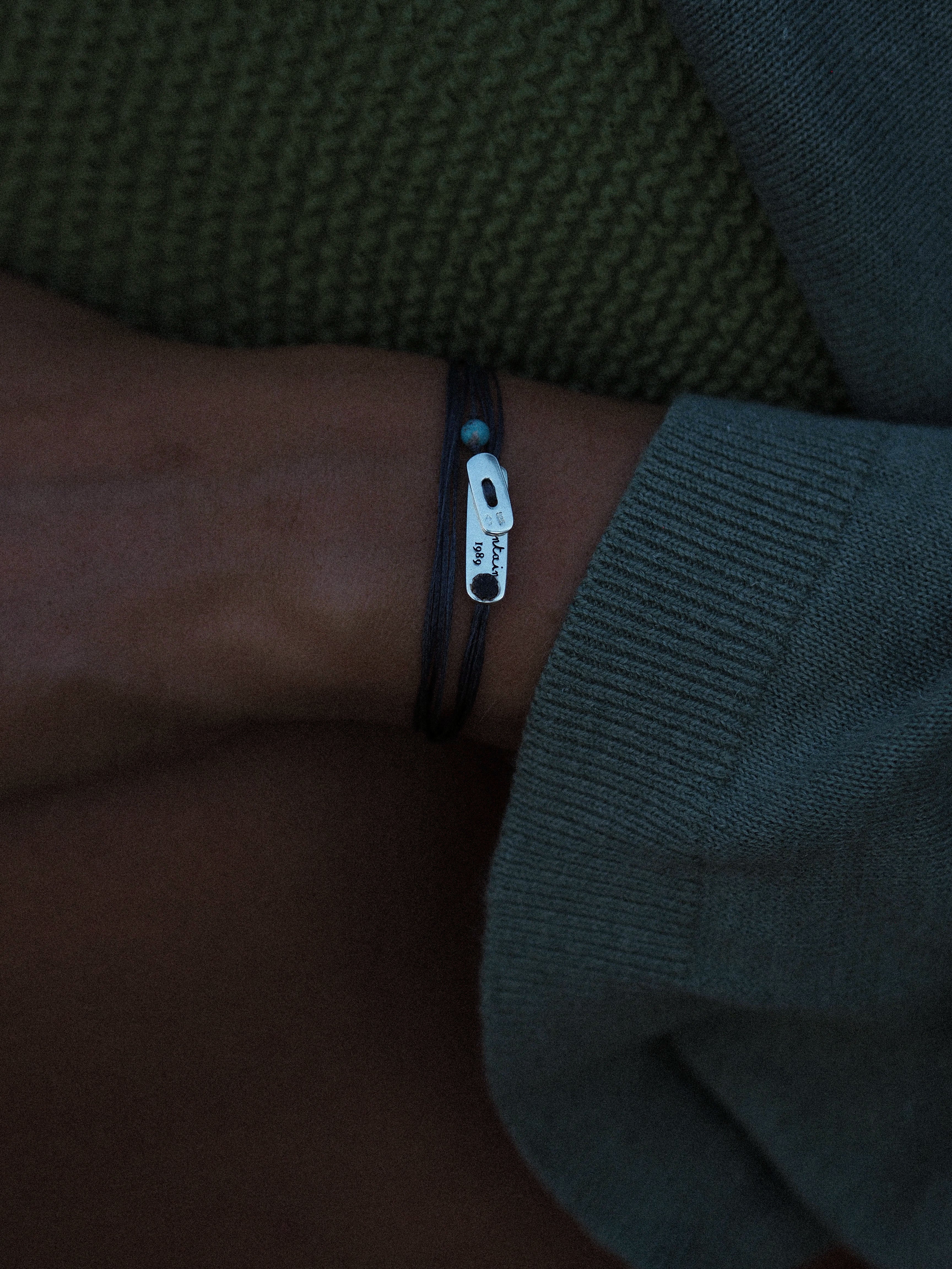 LOVE "Charcoal"