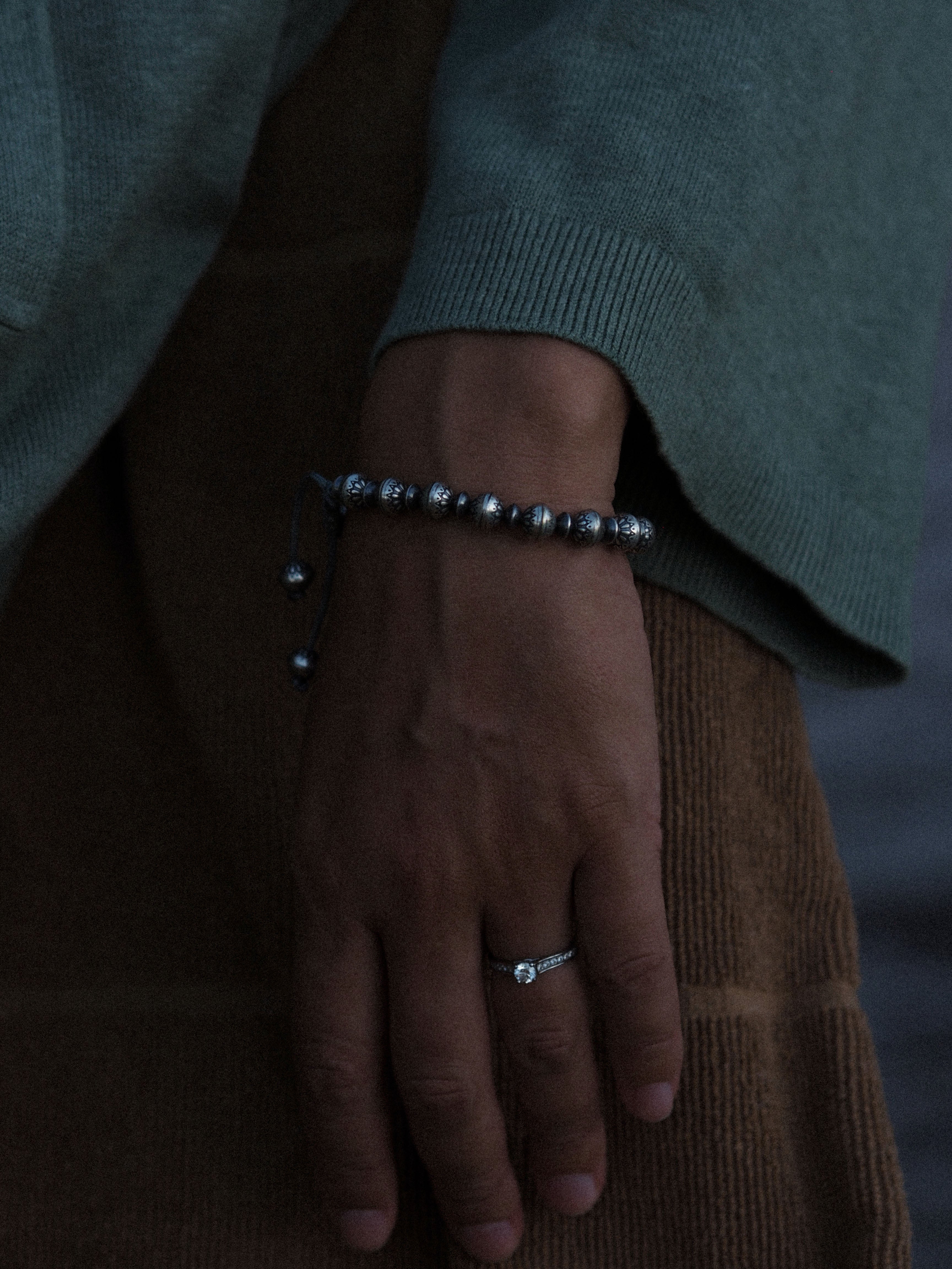 NAVAJO NATION "Retour de voyage"