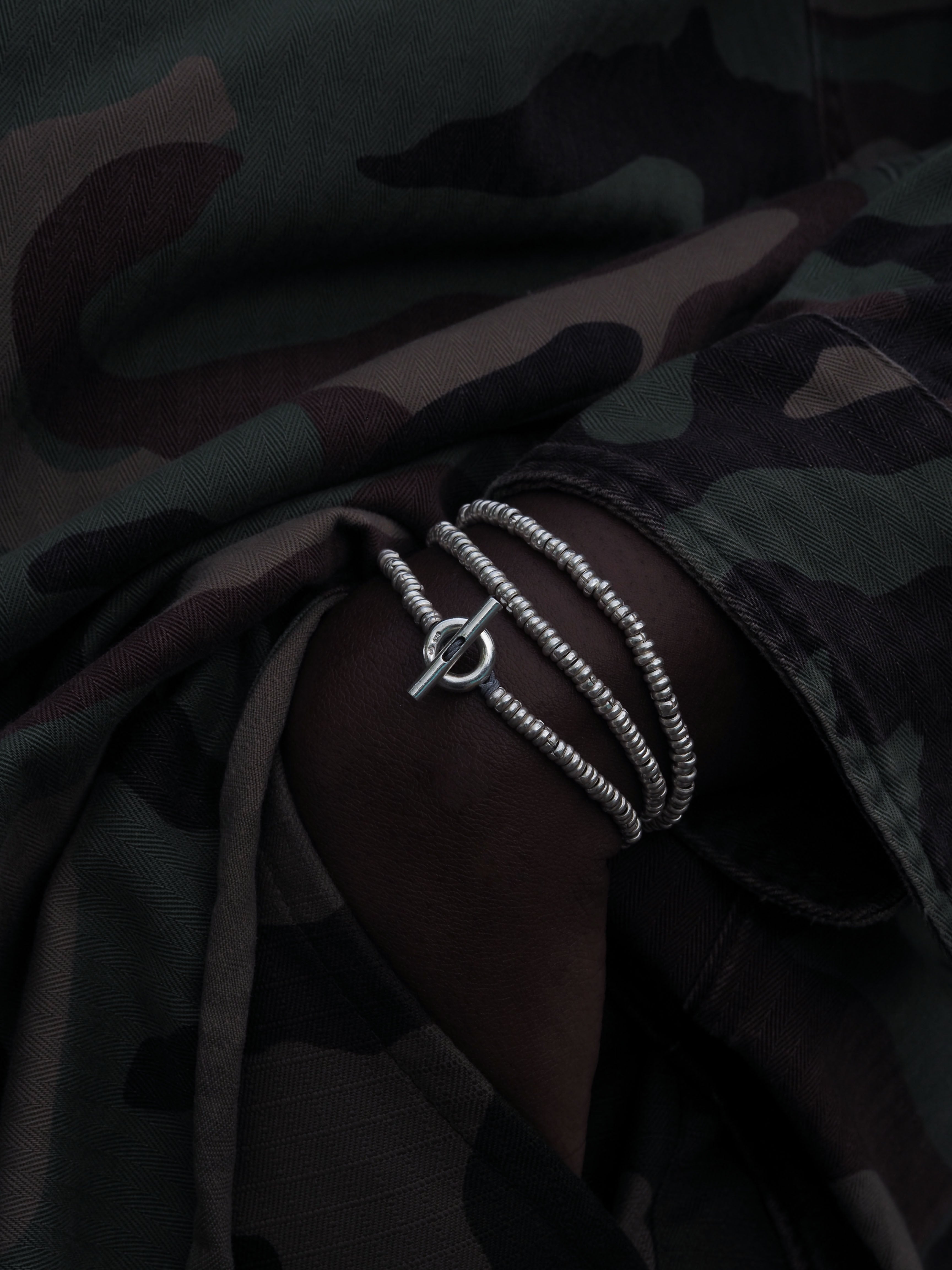 SPECIAL T. "Triple Toggle"