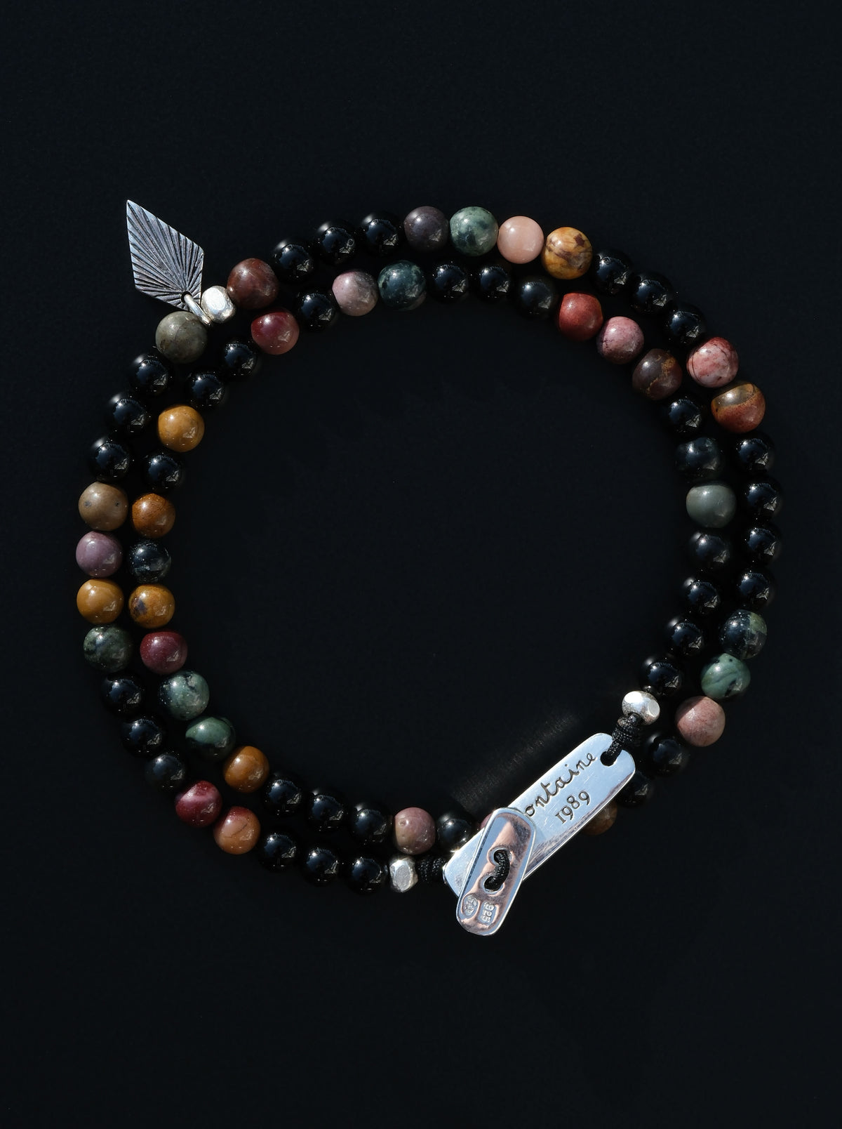 PARADISO "Black Winter"