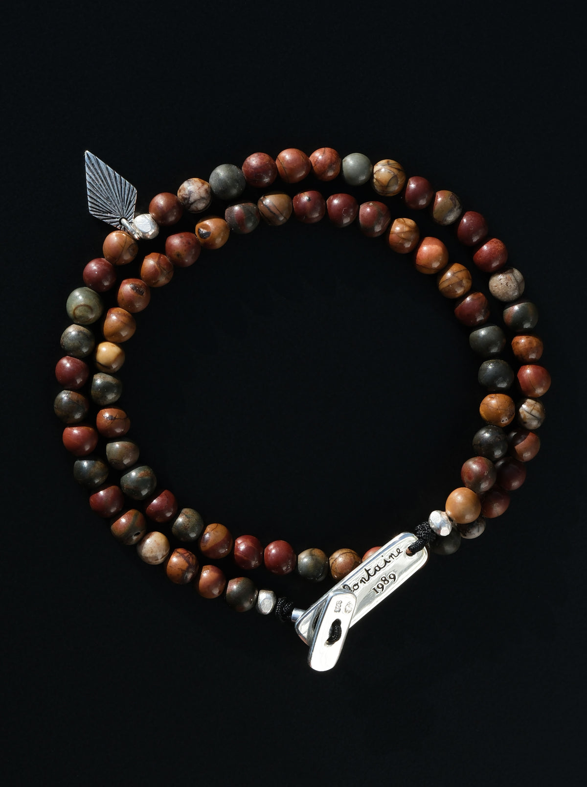 PARADISO "Picasso Jasper"
