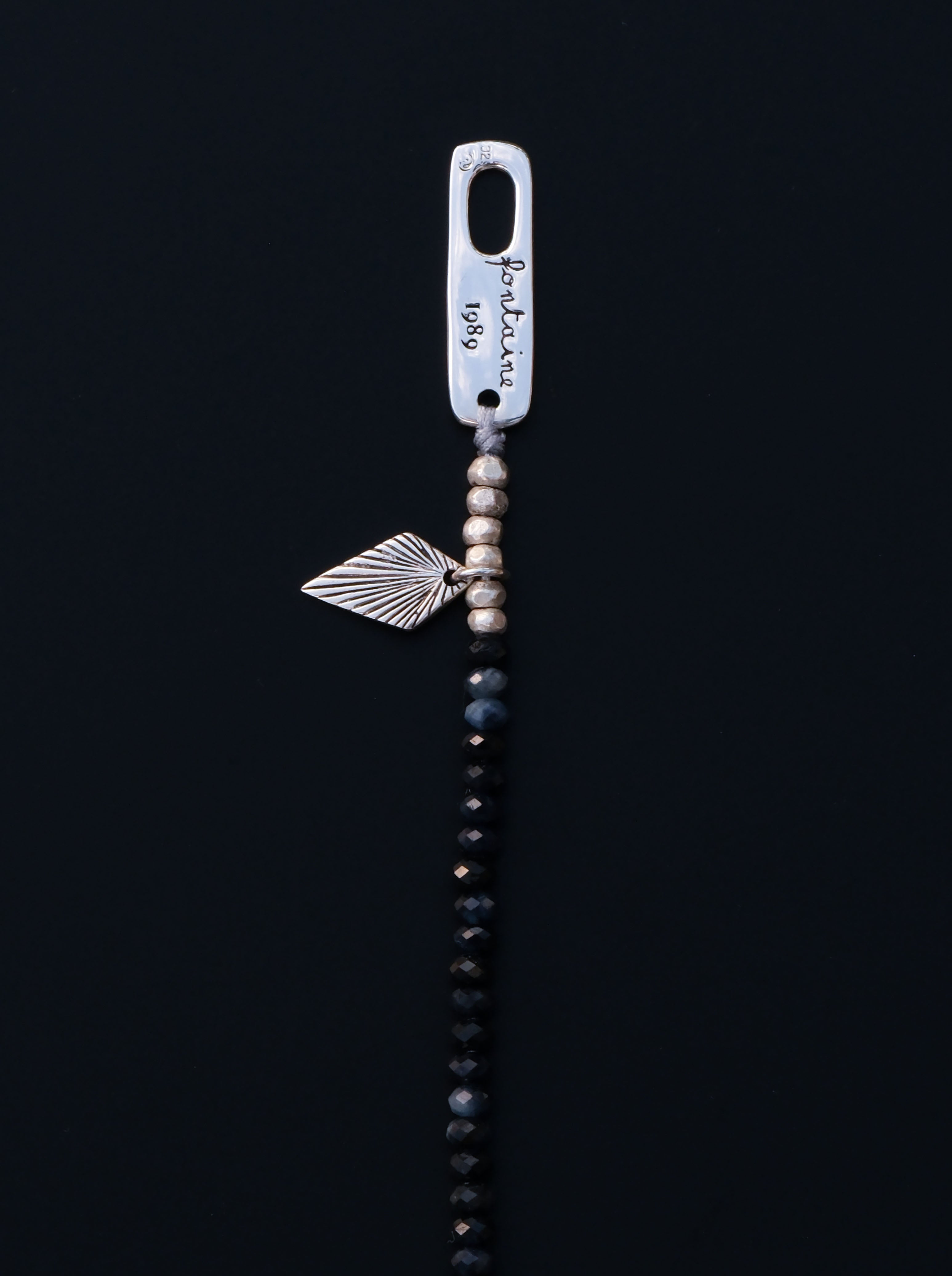 LE PETIT SAPHIR BRUT