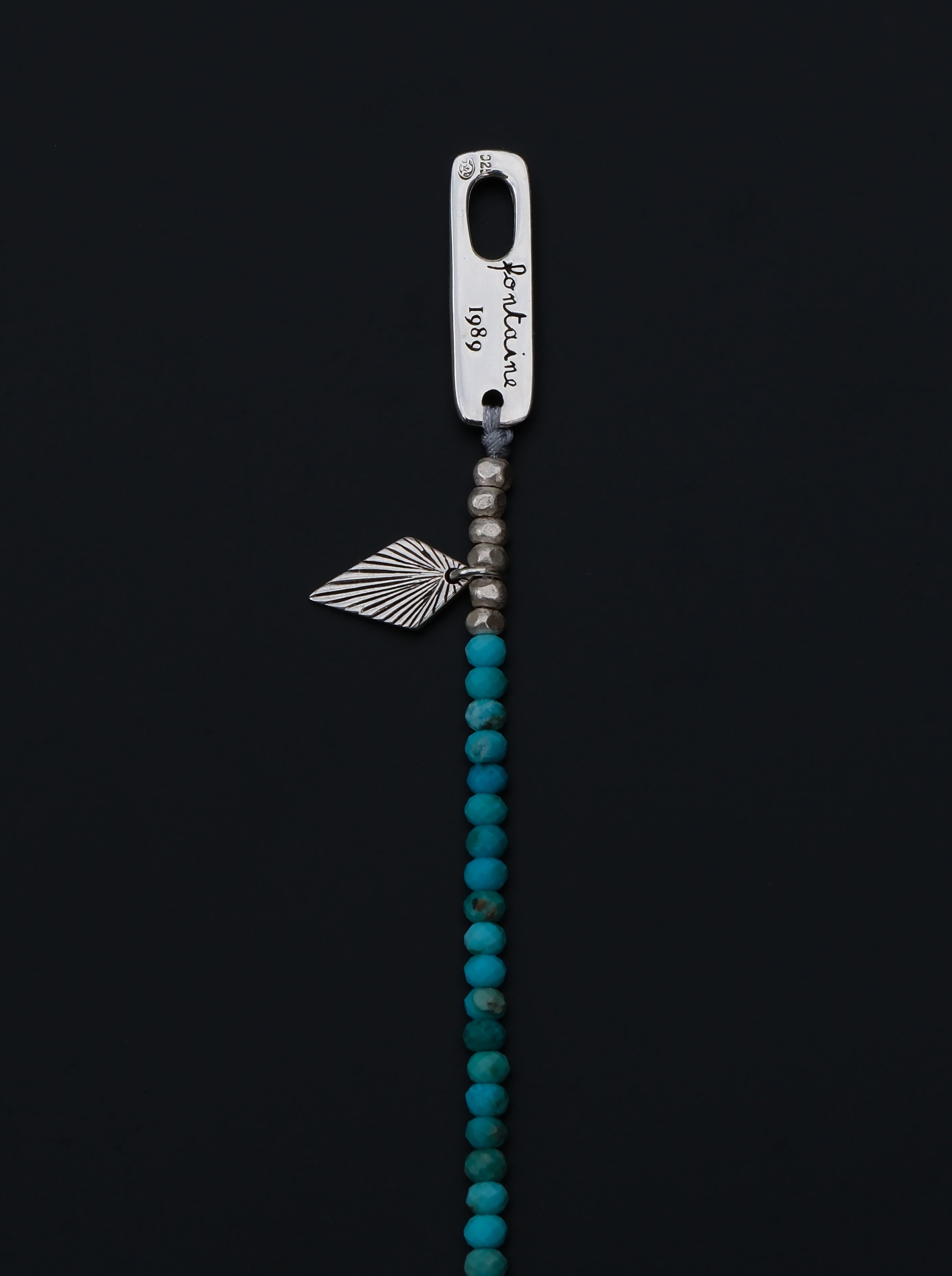 LE PETIT TURQUOISE BRUT