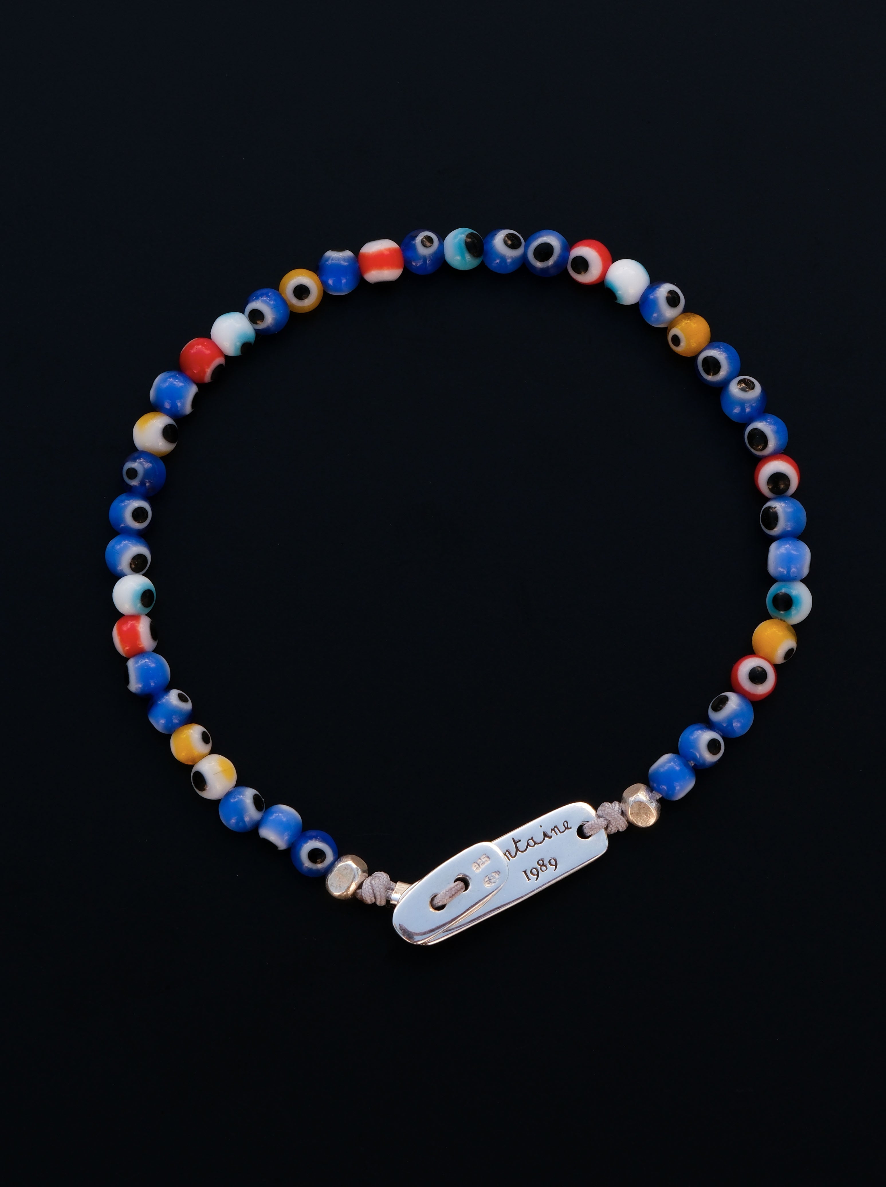 PROTECTION ENERGY "Multicolor"