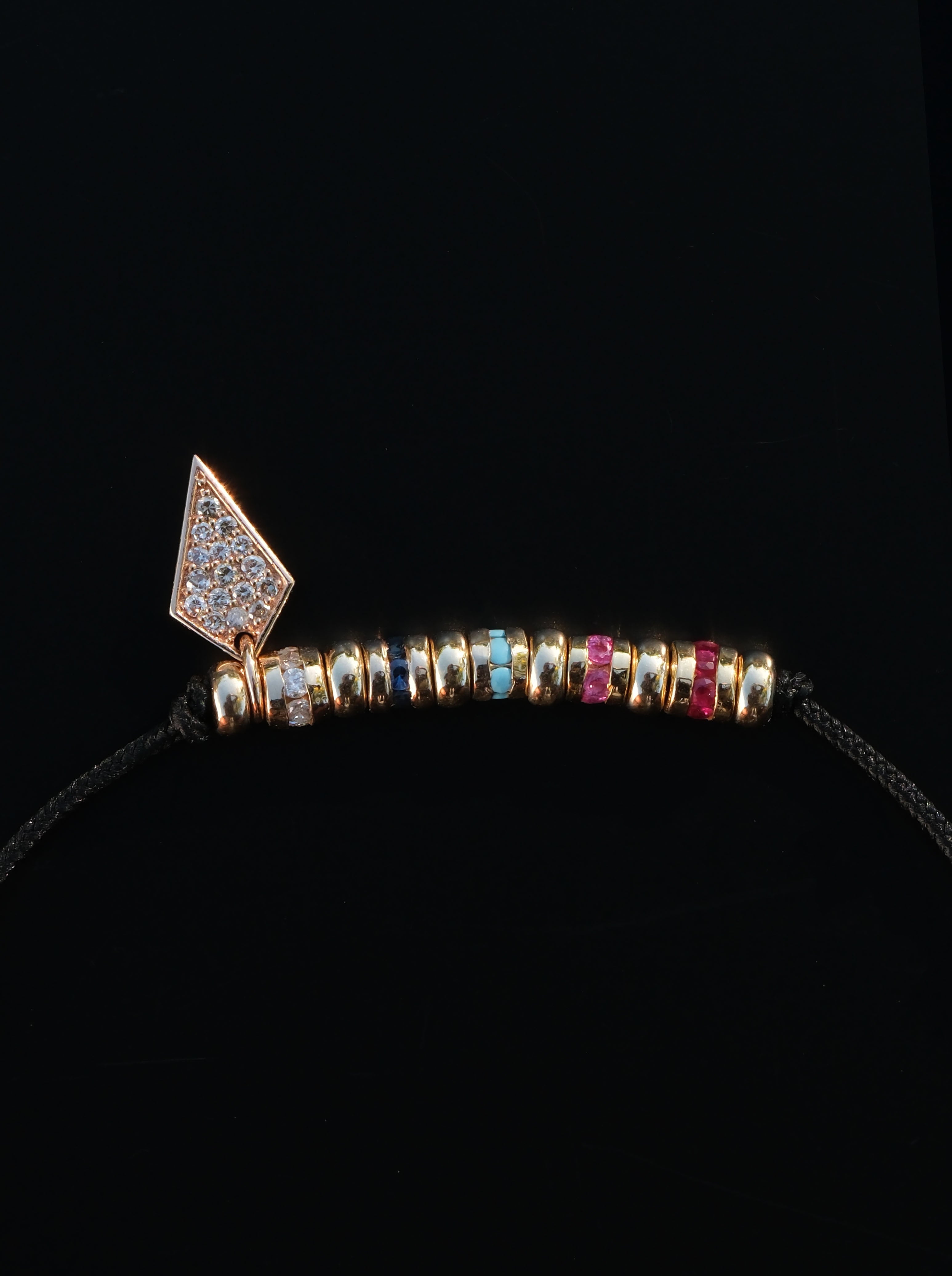 LILY'S RAINBOW