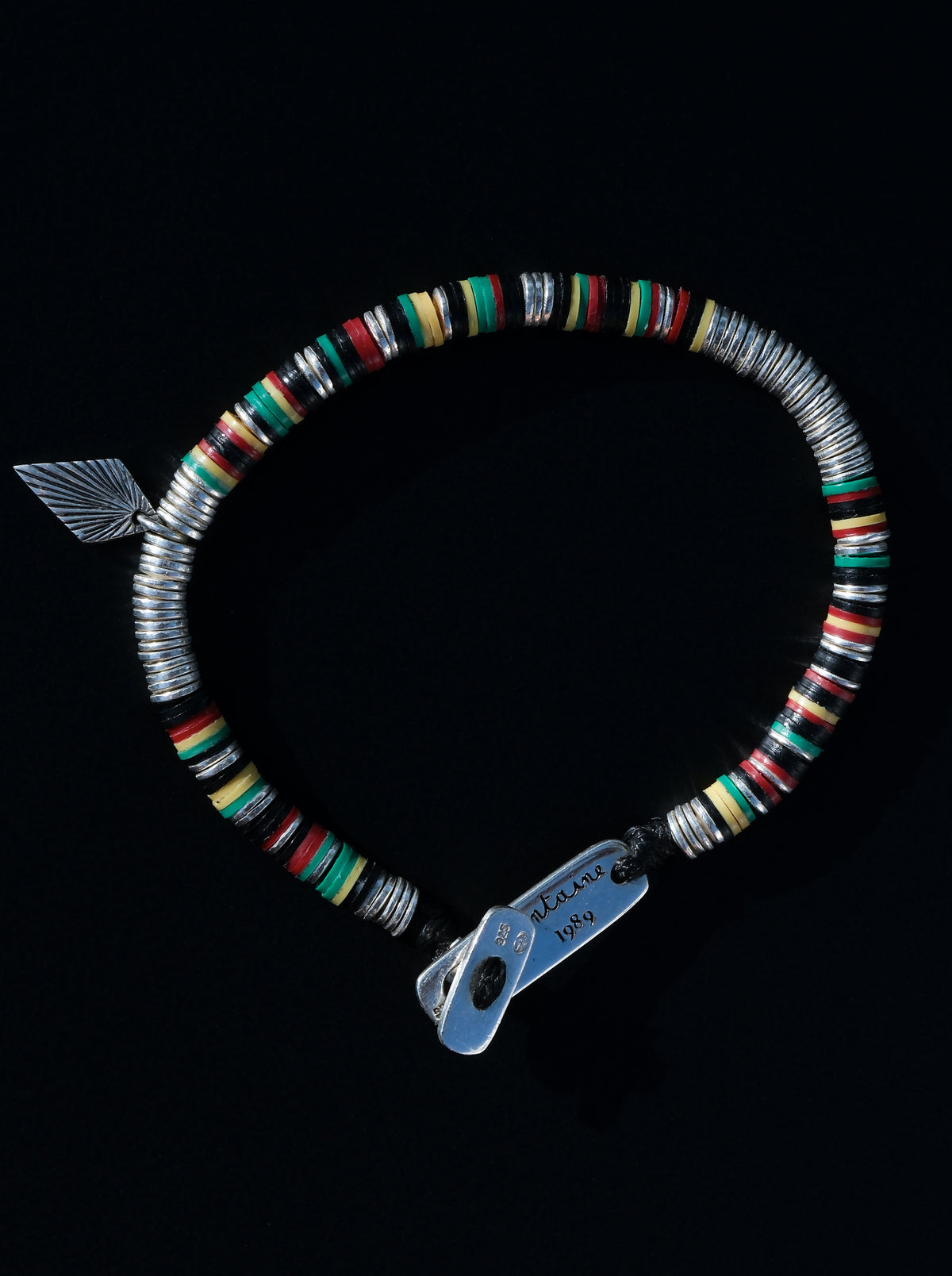 RANDOM RAZOR DISC "Jamming"