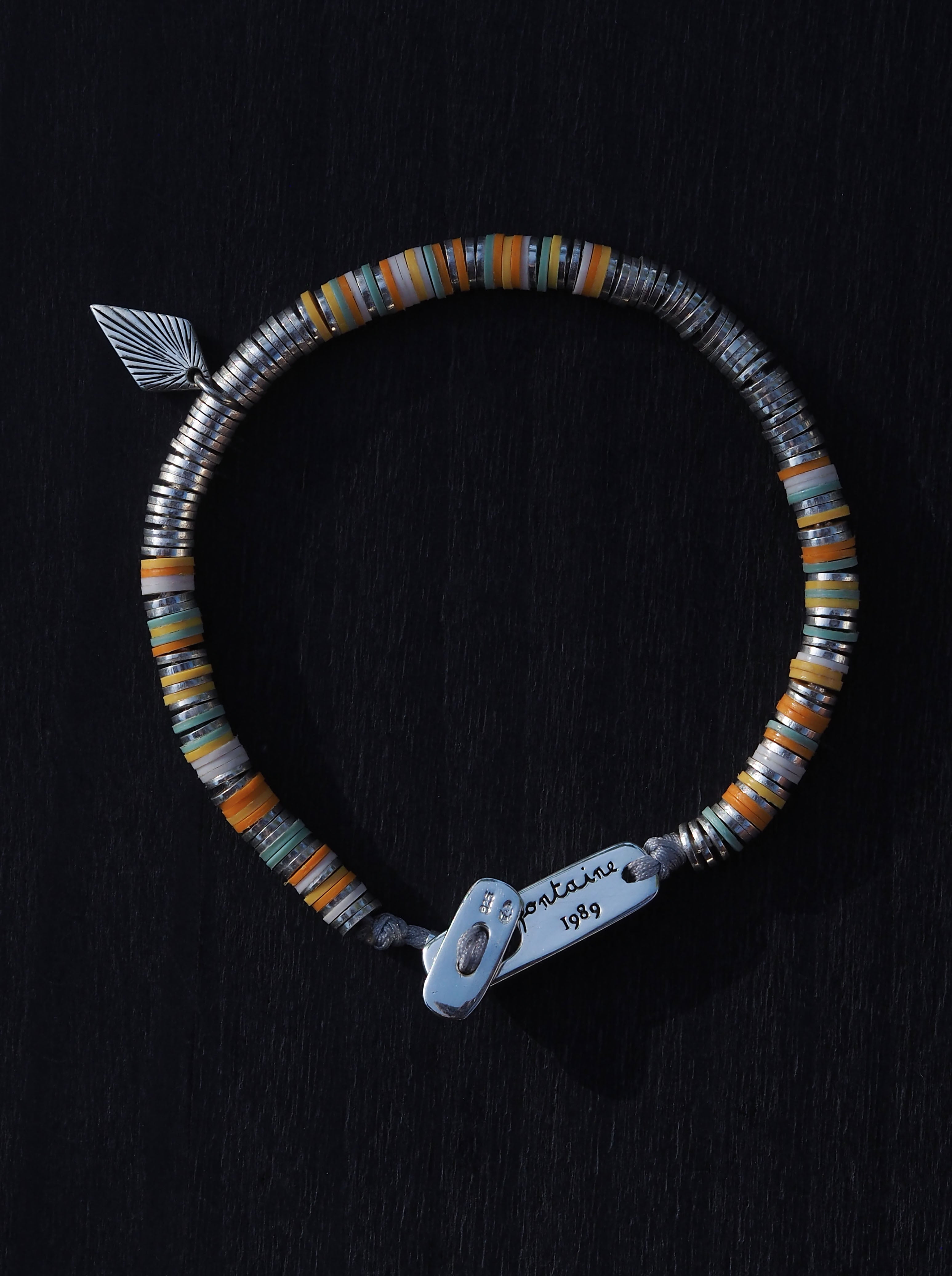 RANDOM RAZOR DISC "Papaya Fresca"