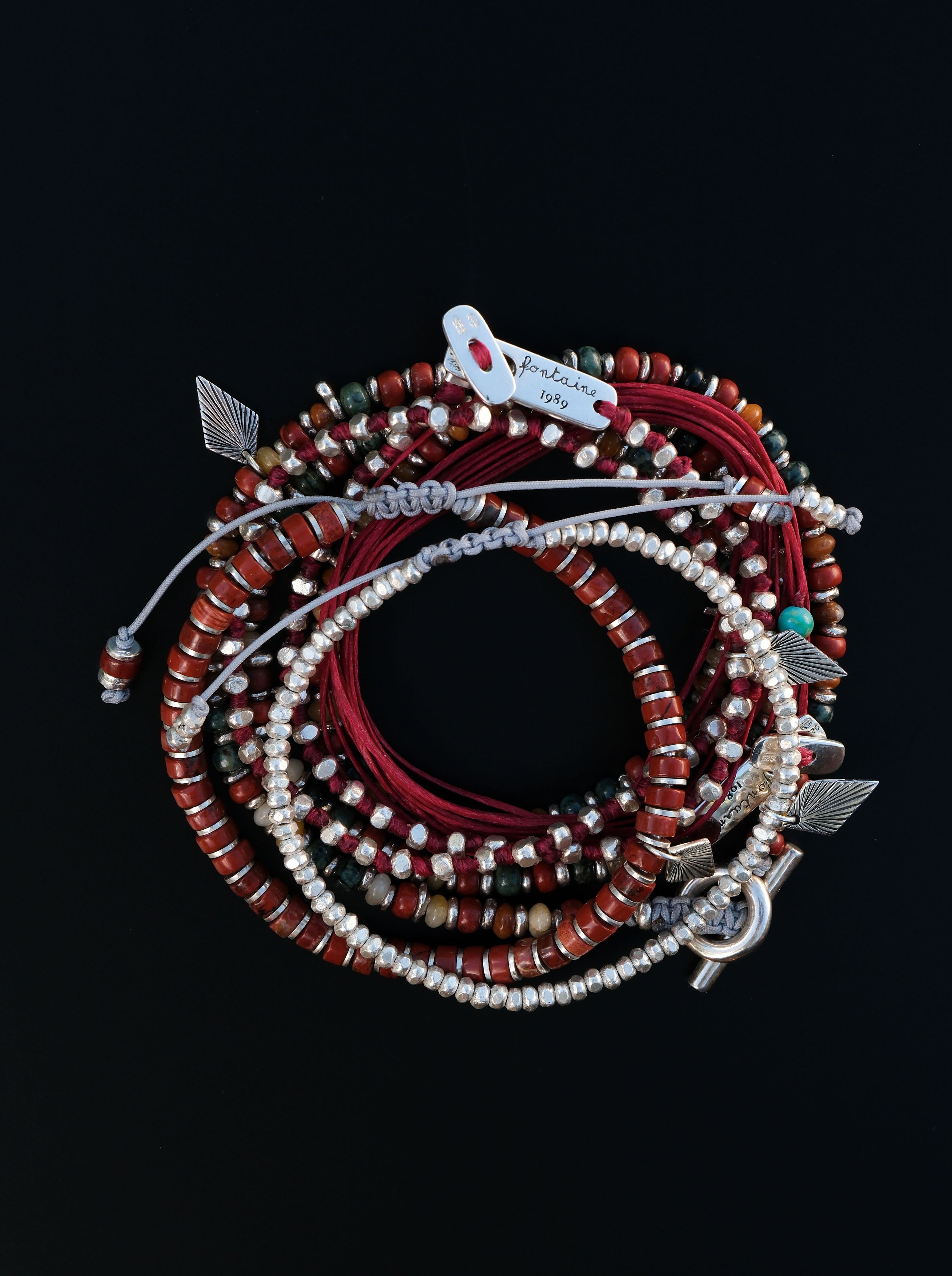 THE RED STACK "Red Sedona, Arizona"