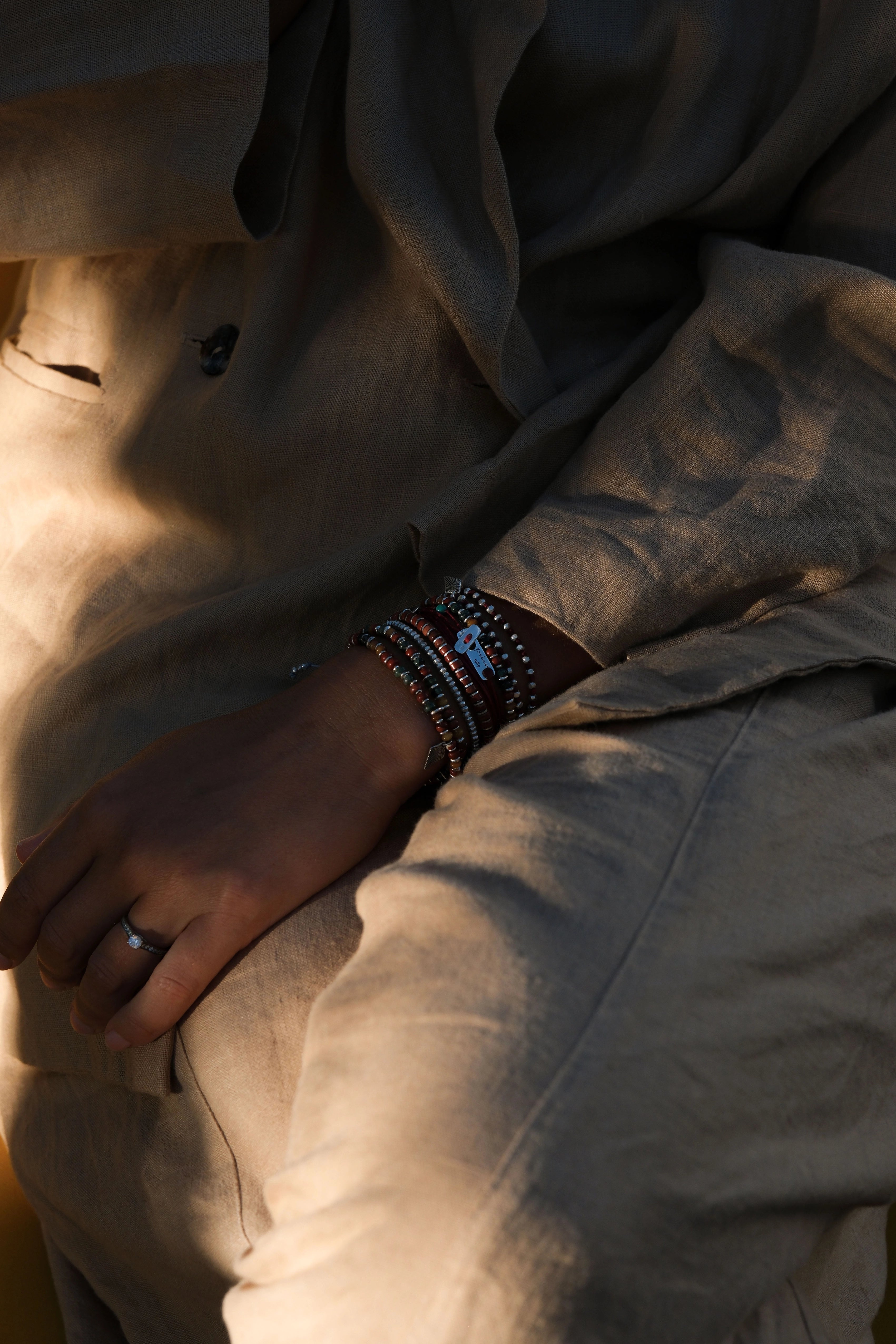 THE RED STACK "Red Sedona, Arizona"