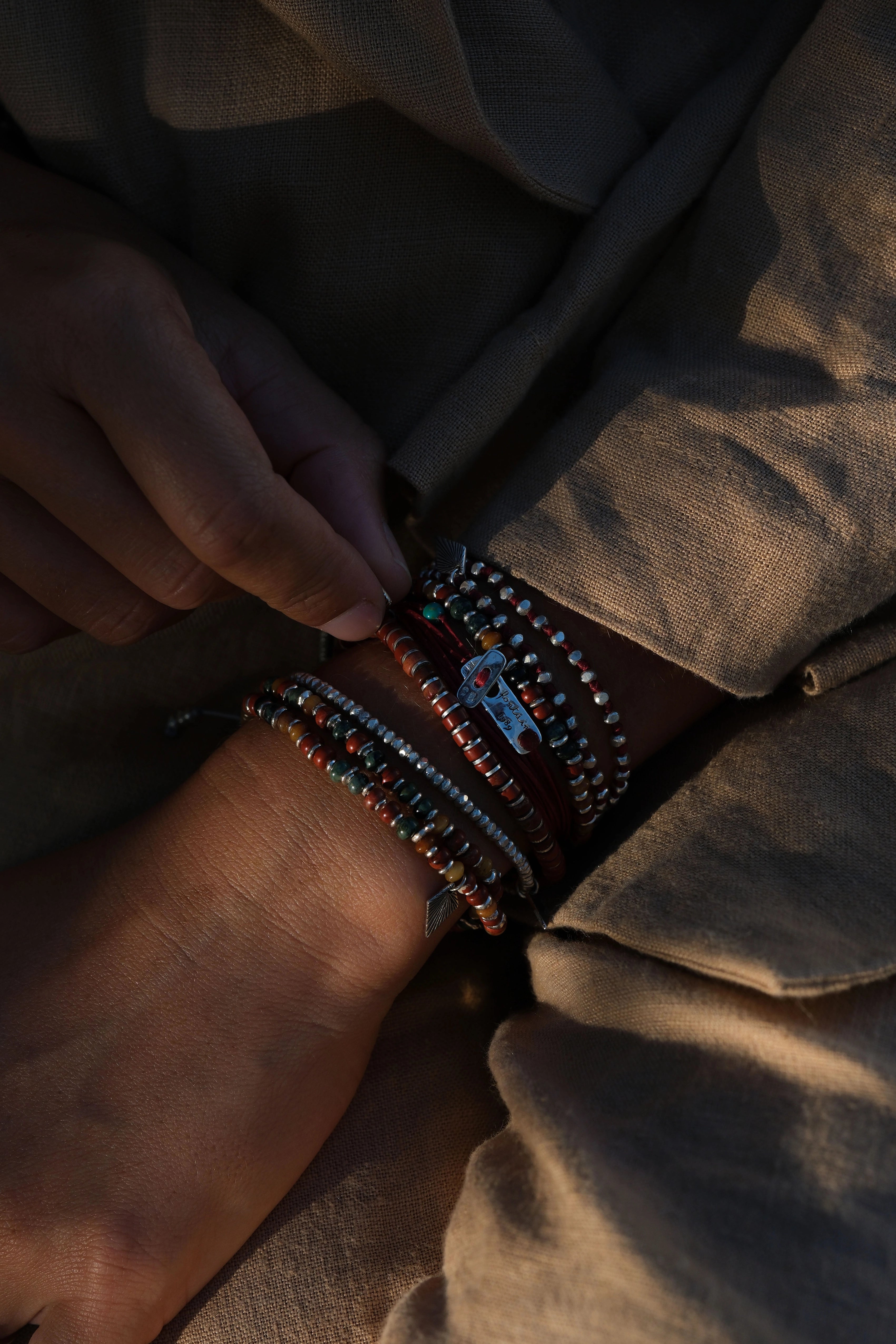 THE RED STACK "Red Sedona, Arizona"