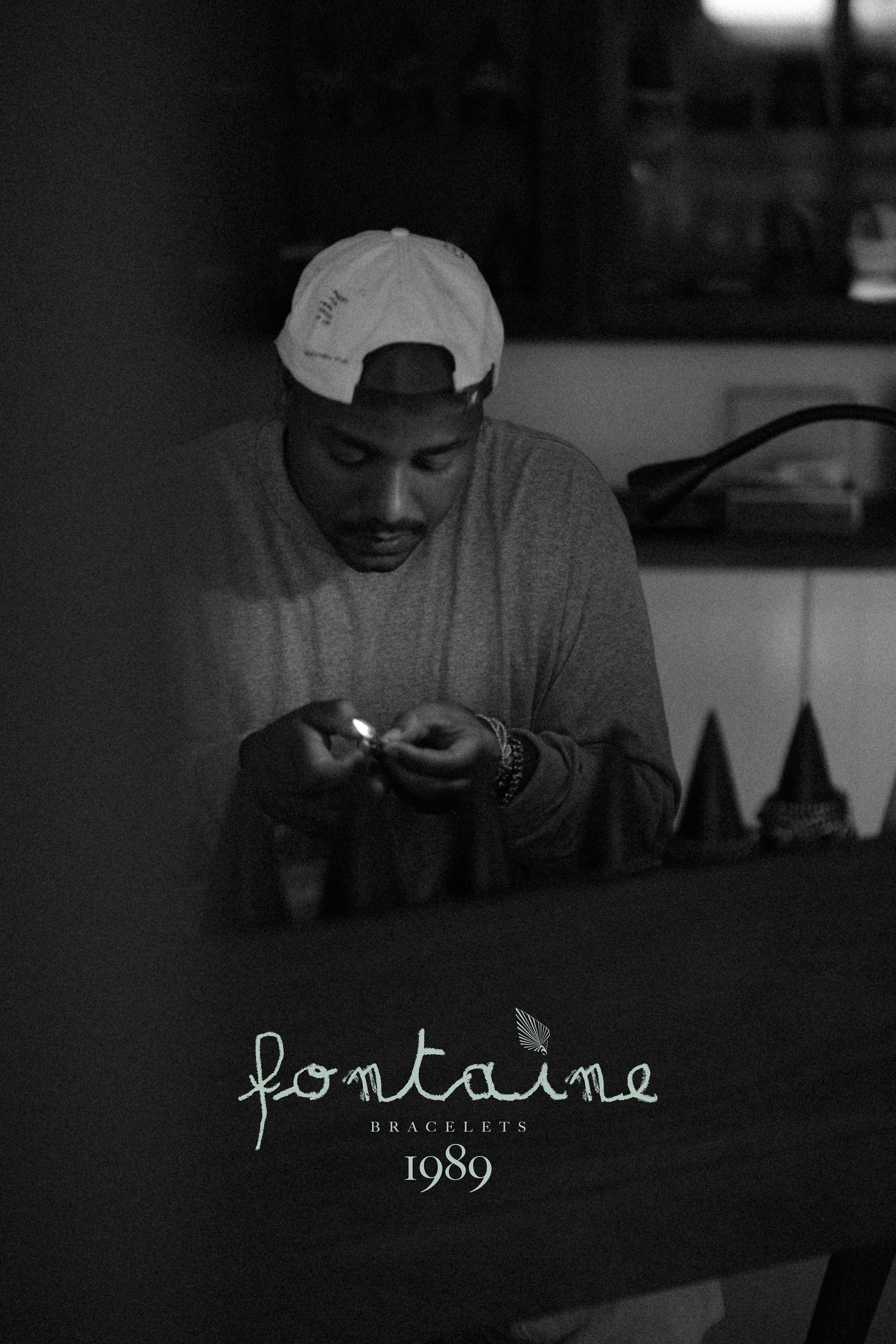 Le SAV Fontaine1989 "Full Repair Service"