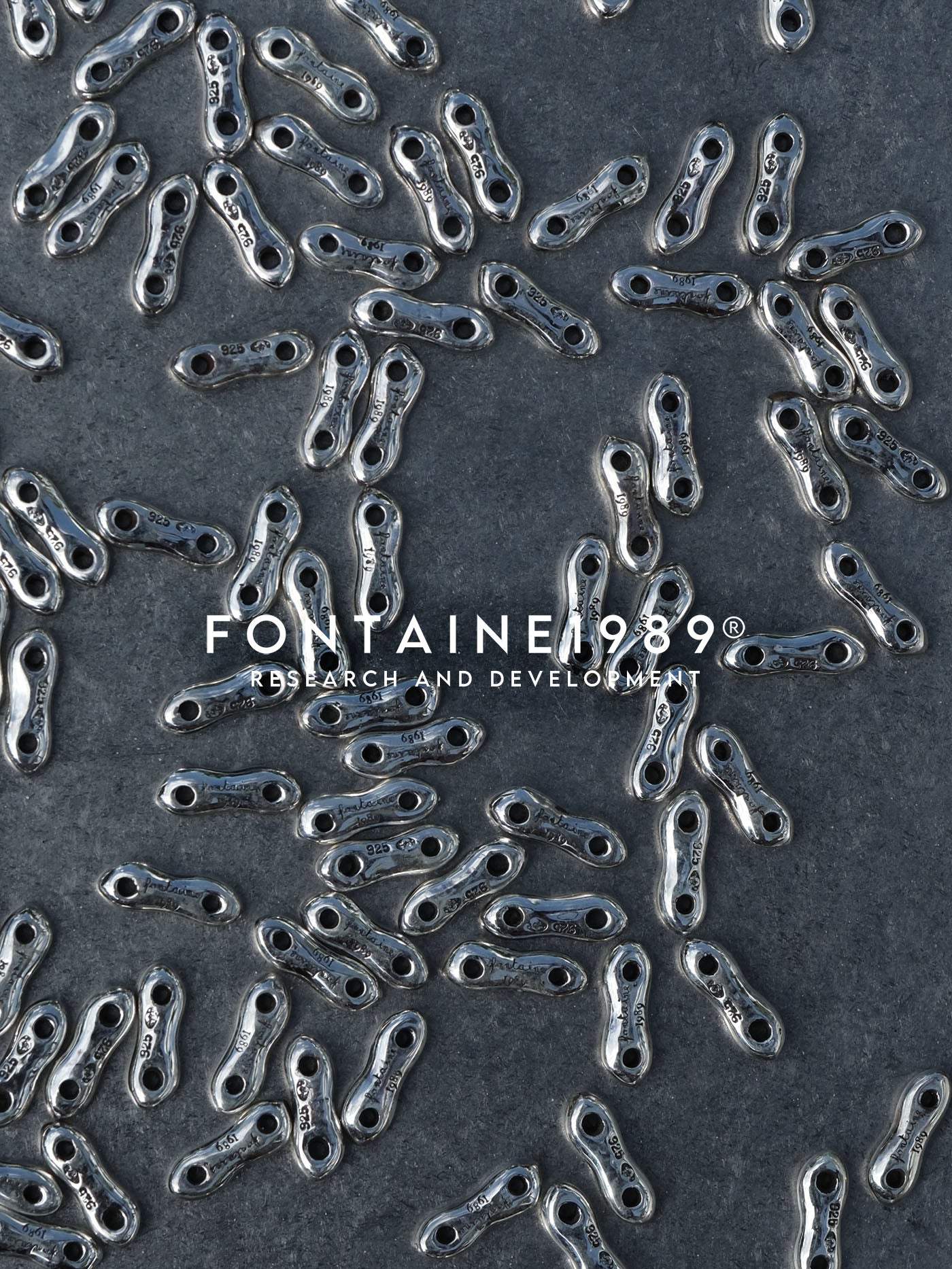 BARRETT "Puffy" Limited