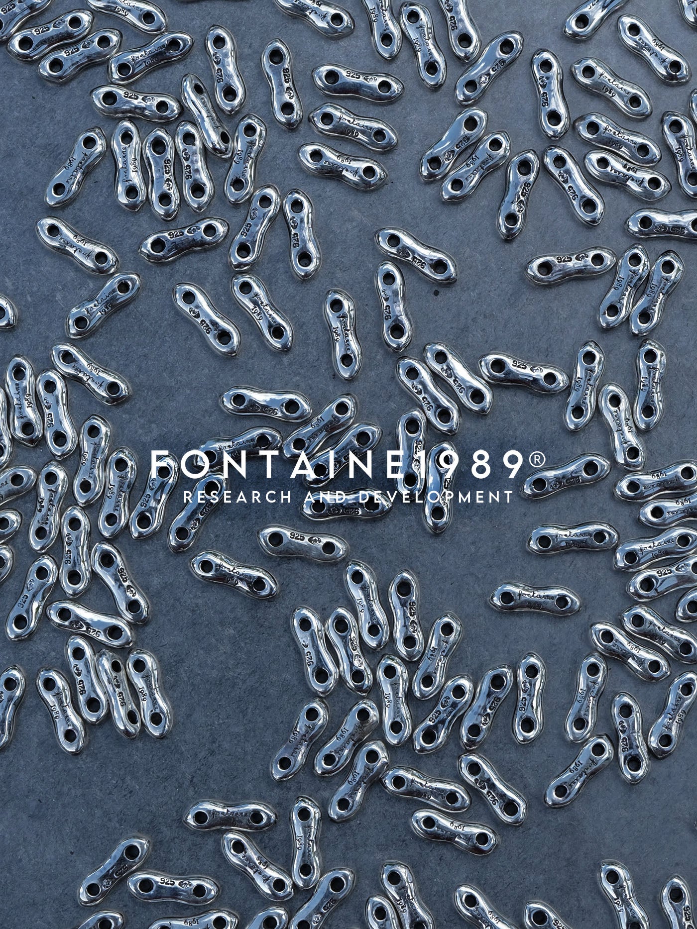 BARRETT "Puffy" Limited