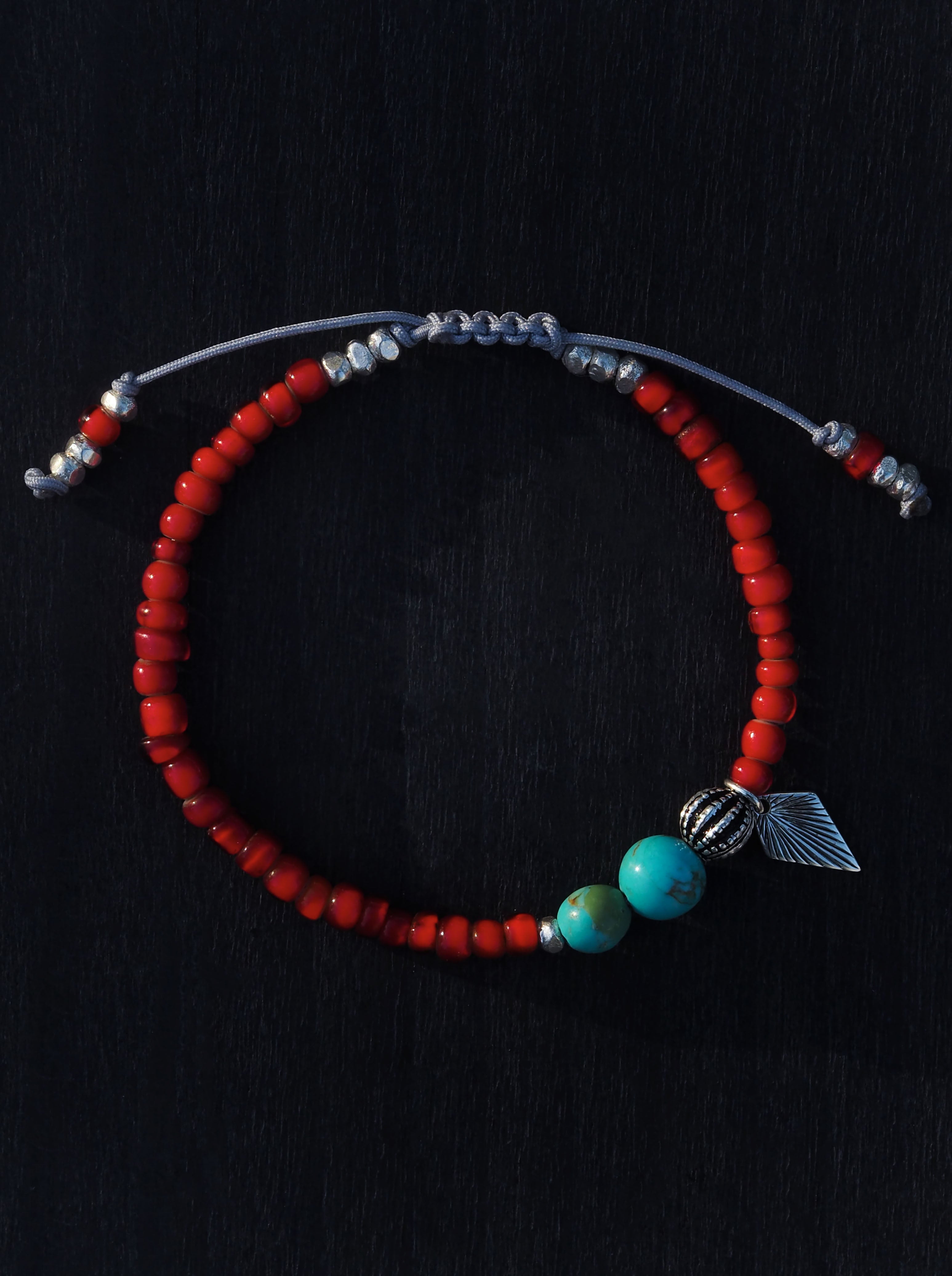 RED KACHINA "KingMan"