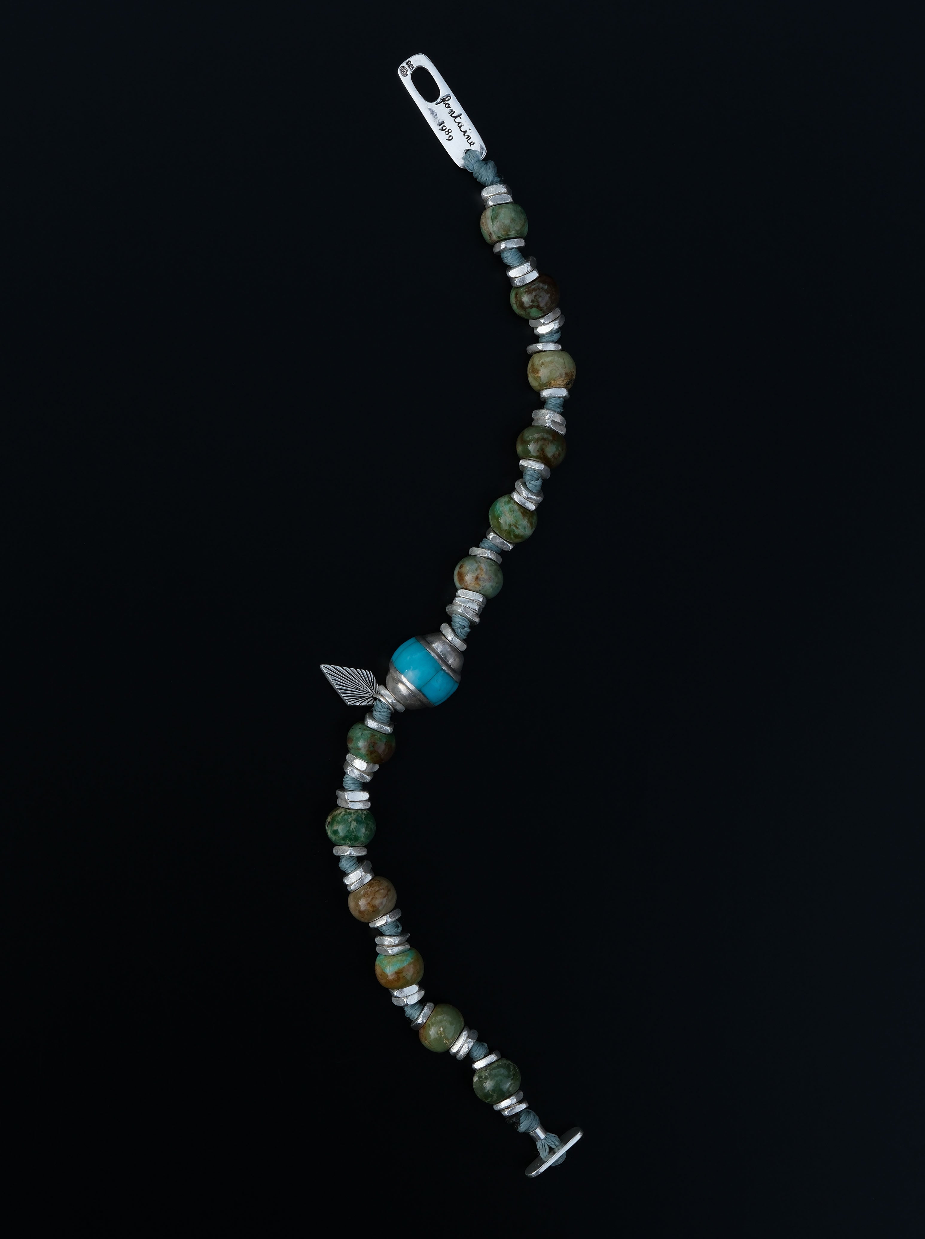 RUSTIC ROYSTON + RARE INLAY "Super Limited"