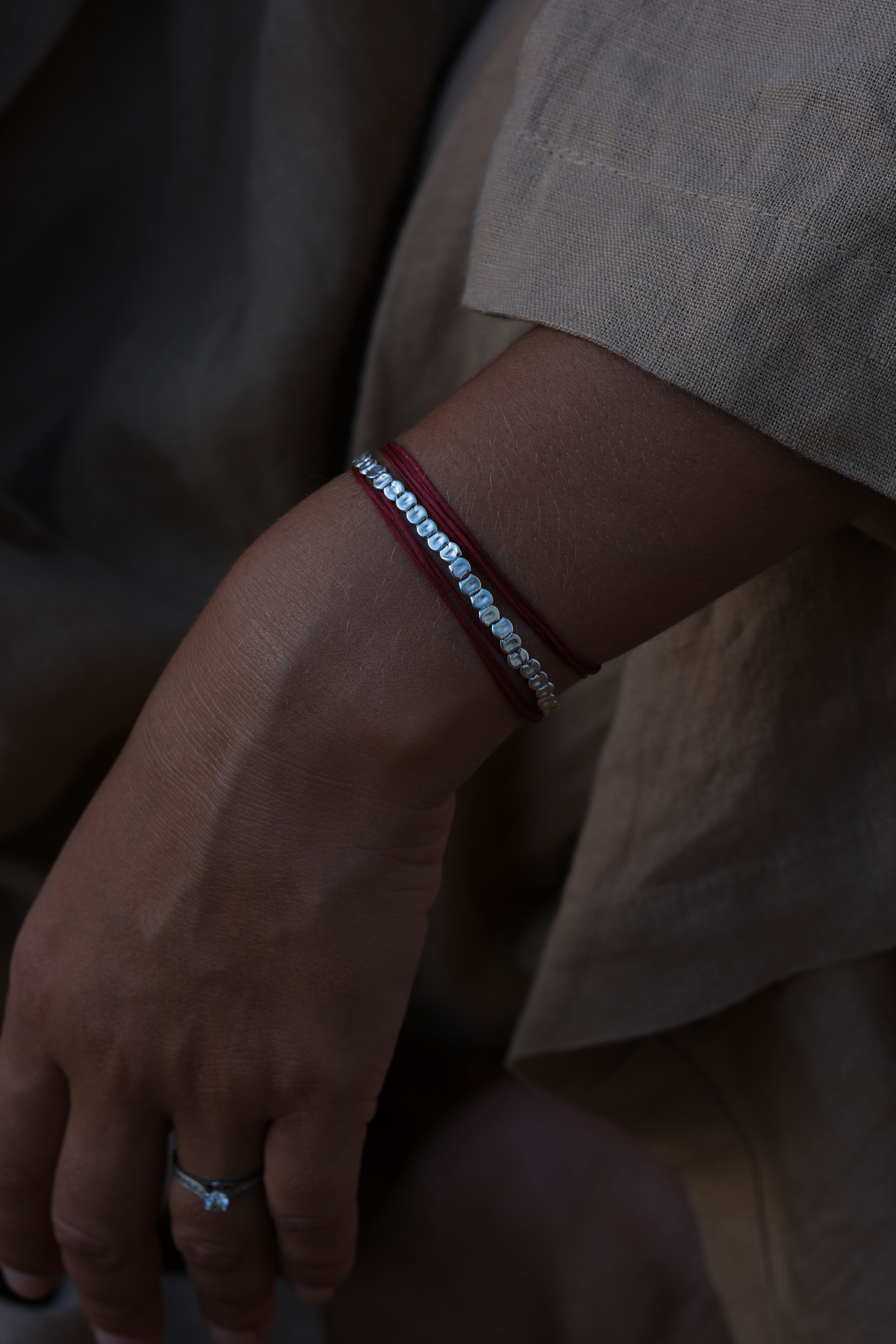 STRANGE LOVE "Rouge Amour"