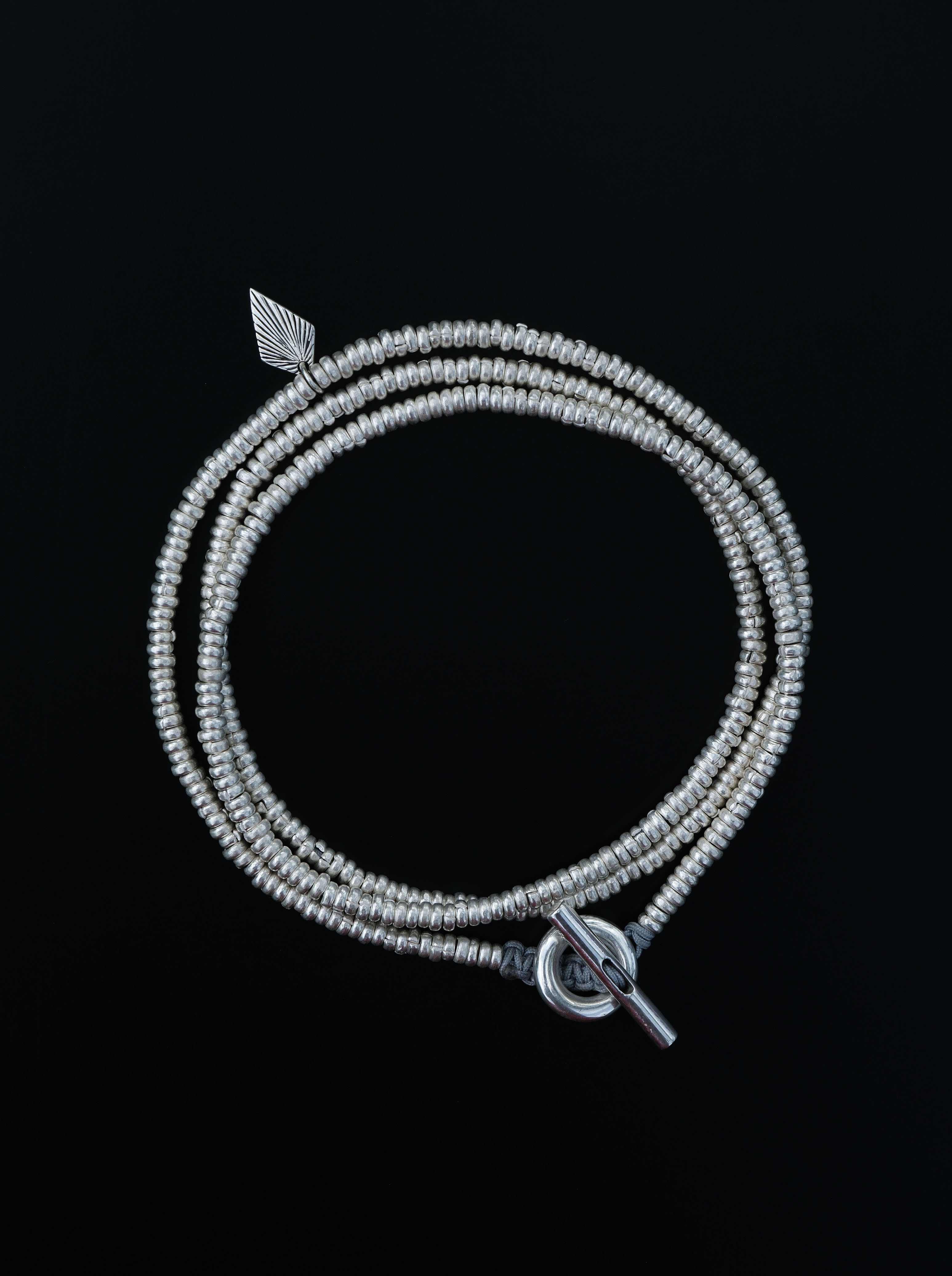 SPECIAL T. "Triple Toggle"