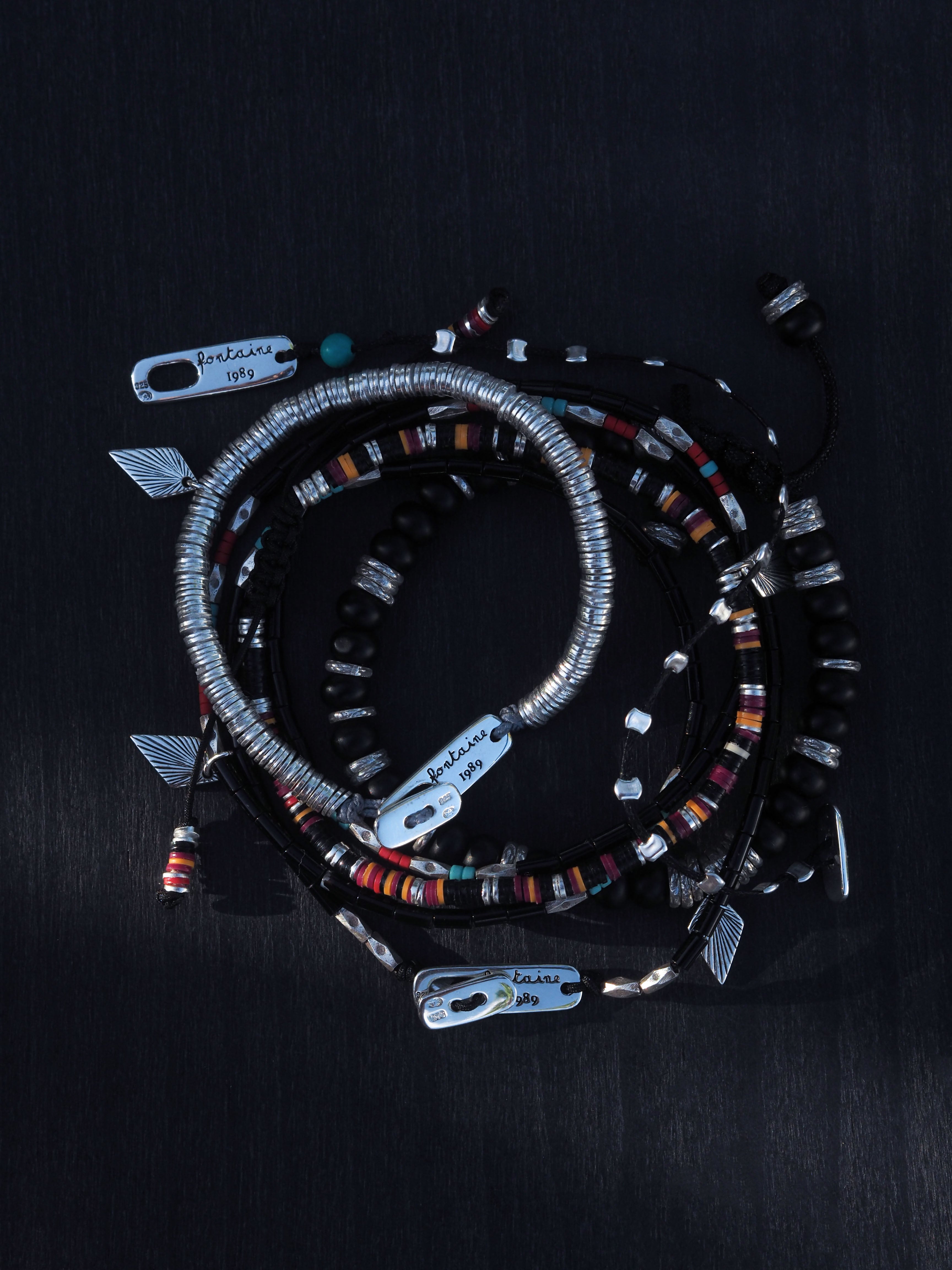 HEAVY DISC ONYX
