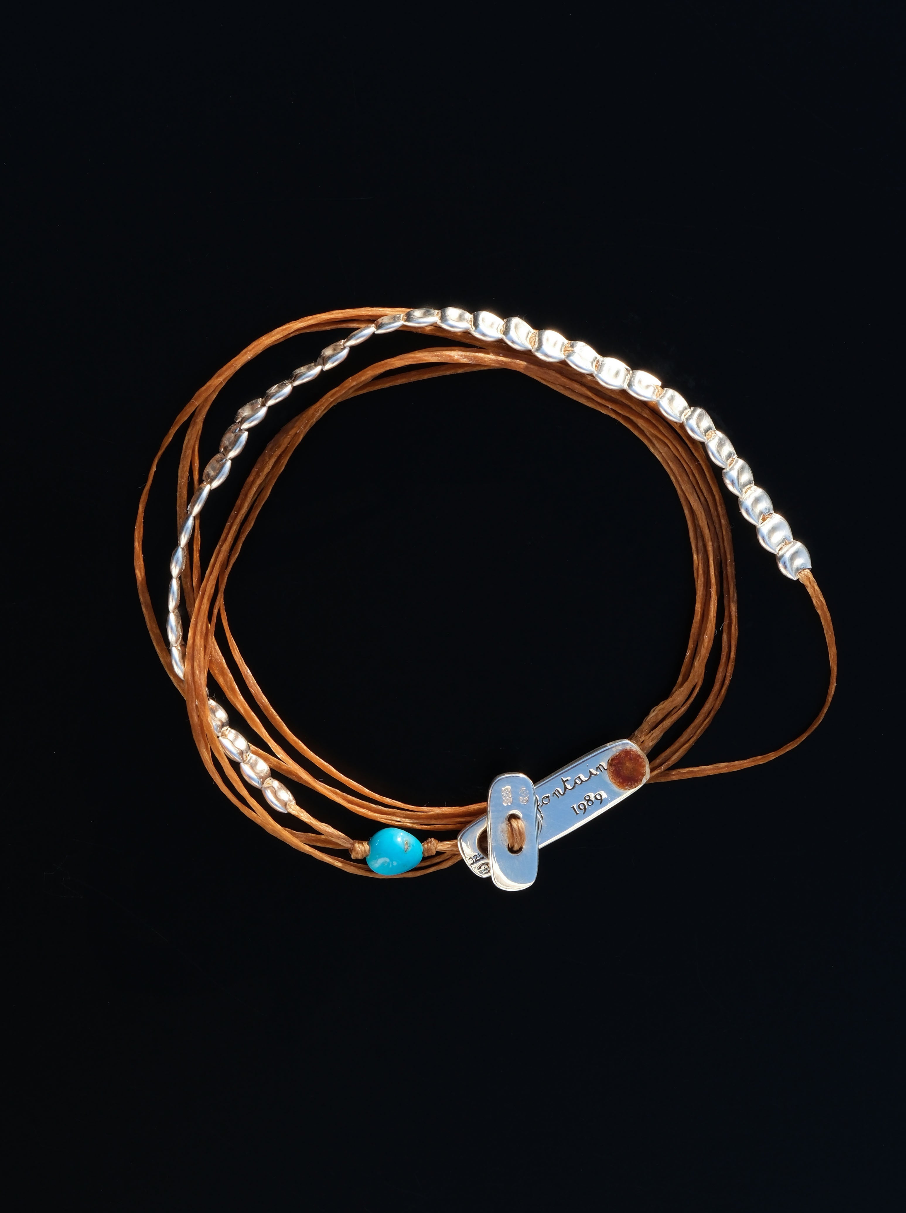 STRANGE LOVE "Mocha"