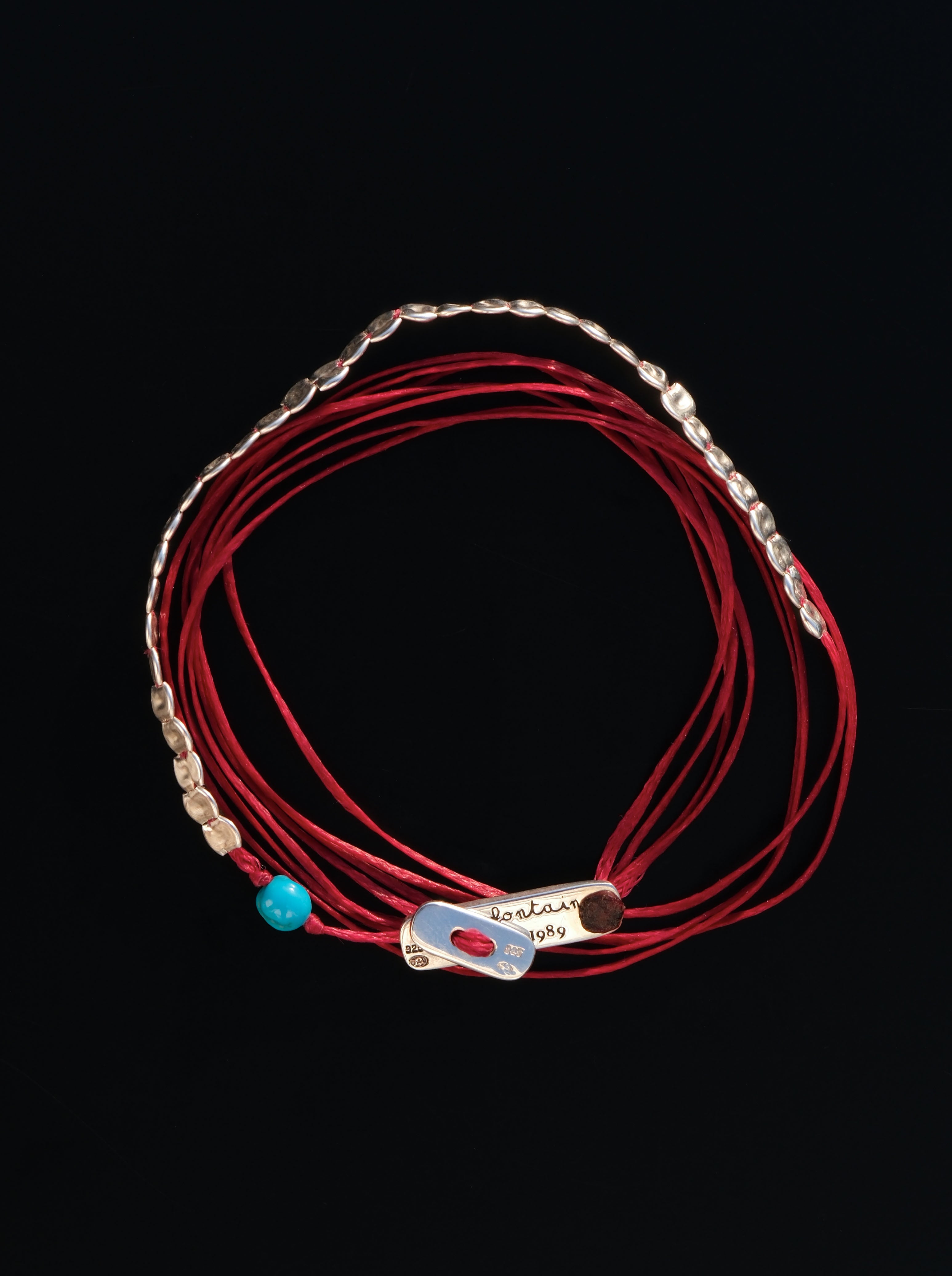 STRANGE LOVE "Rouge Amour"