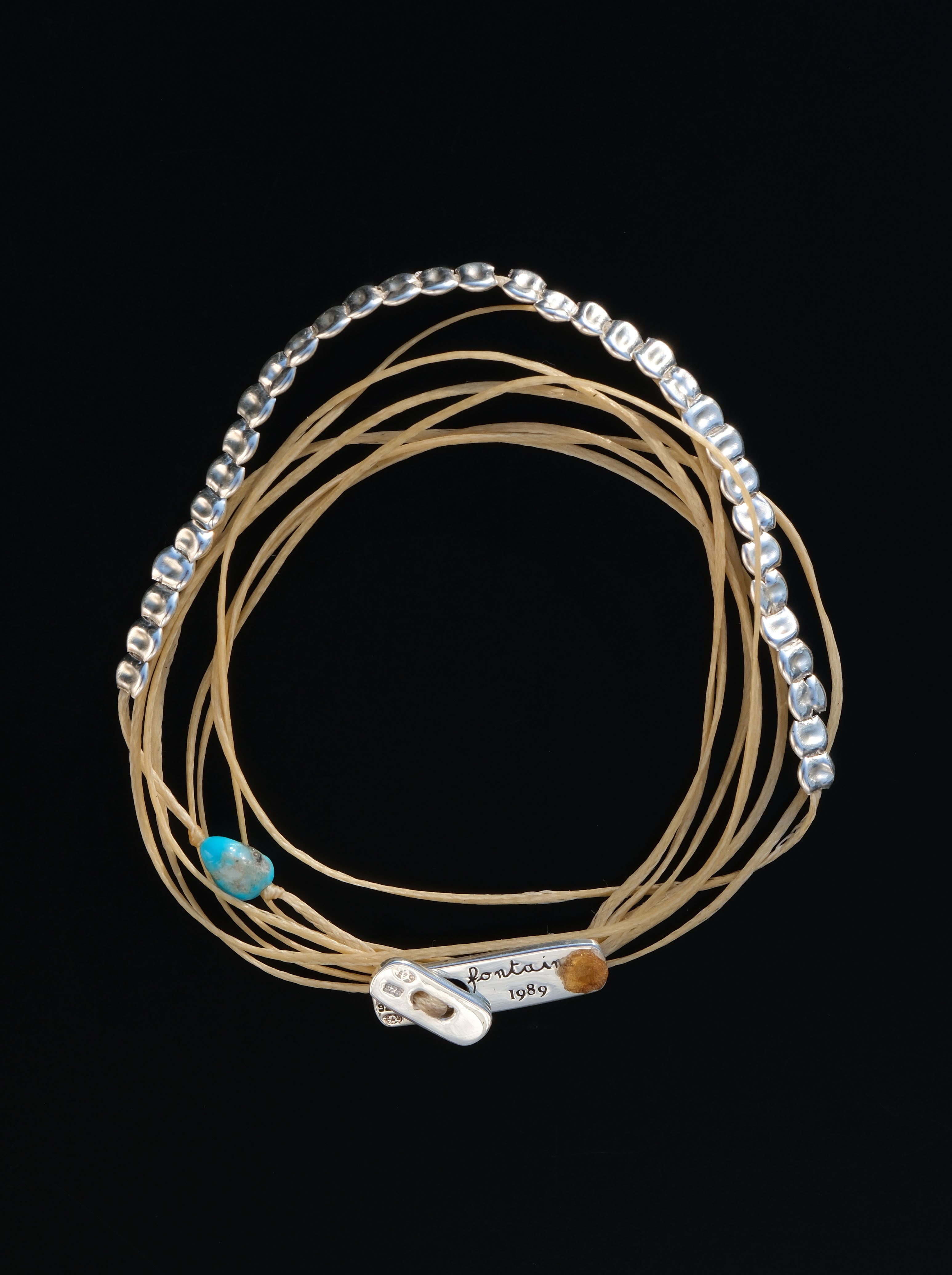 STRANGE LOVE "Macchiato Latte"